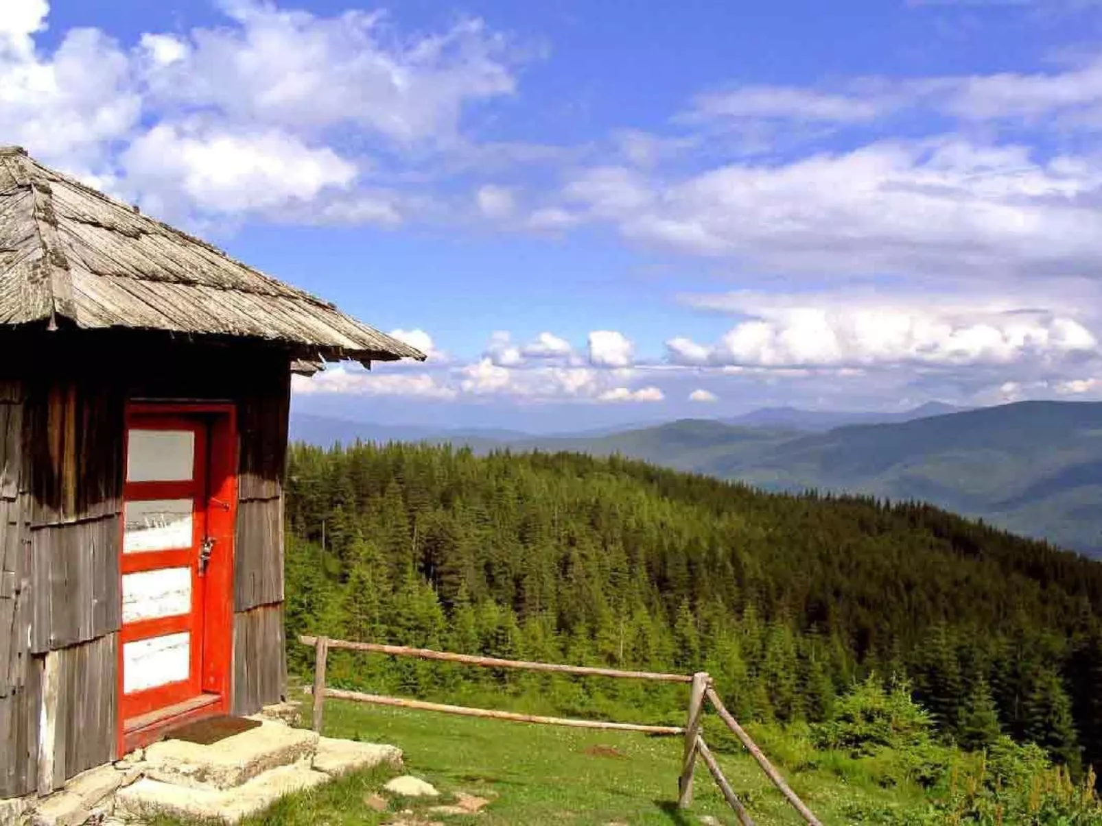 Casa Lopo - renovierter Bauernhof im Hirtendorf-Outside