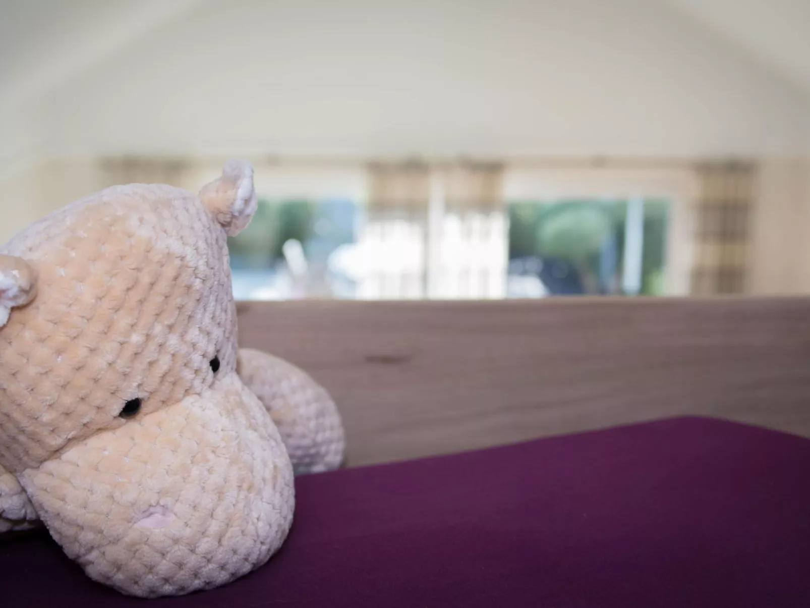 In Niebüll mit Großer Terrasse-Inside