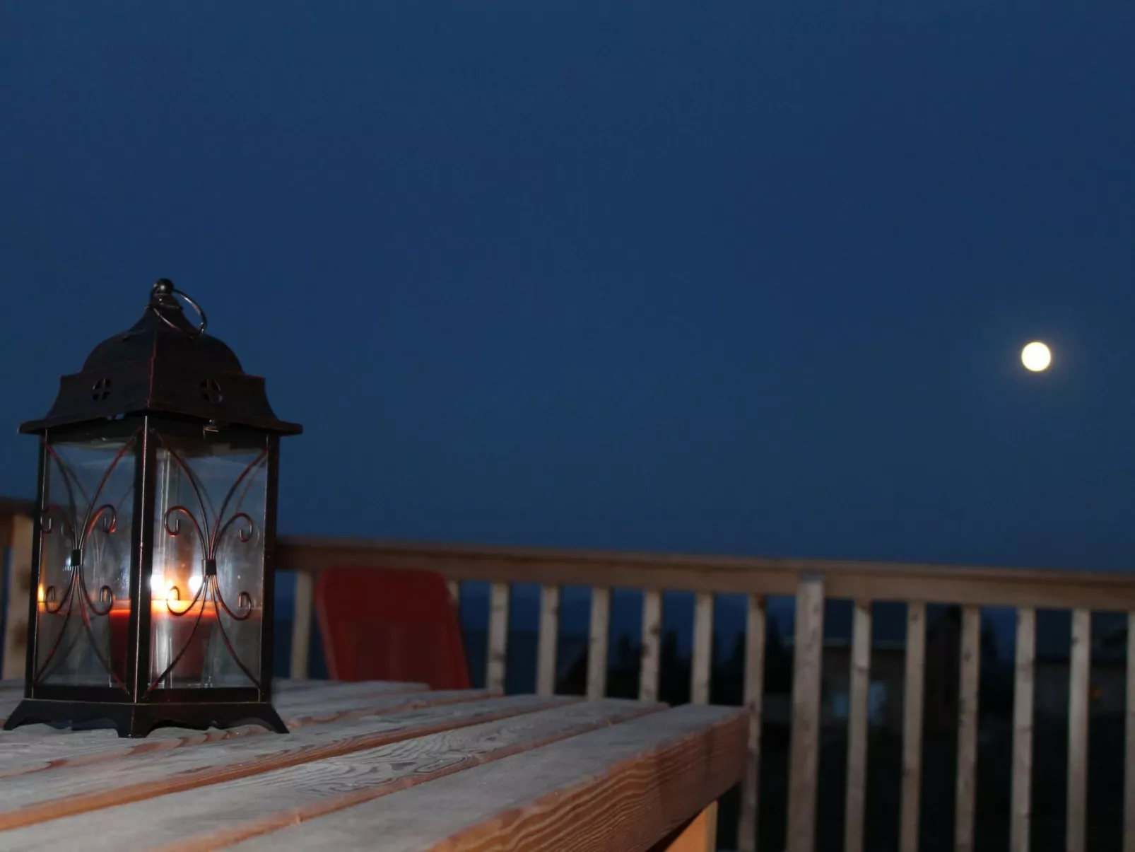 Klippitzhimmel in Klippitztörl-Outside