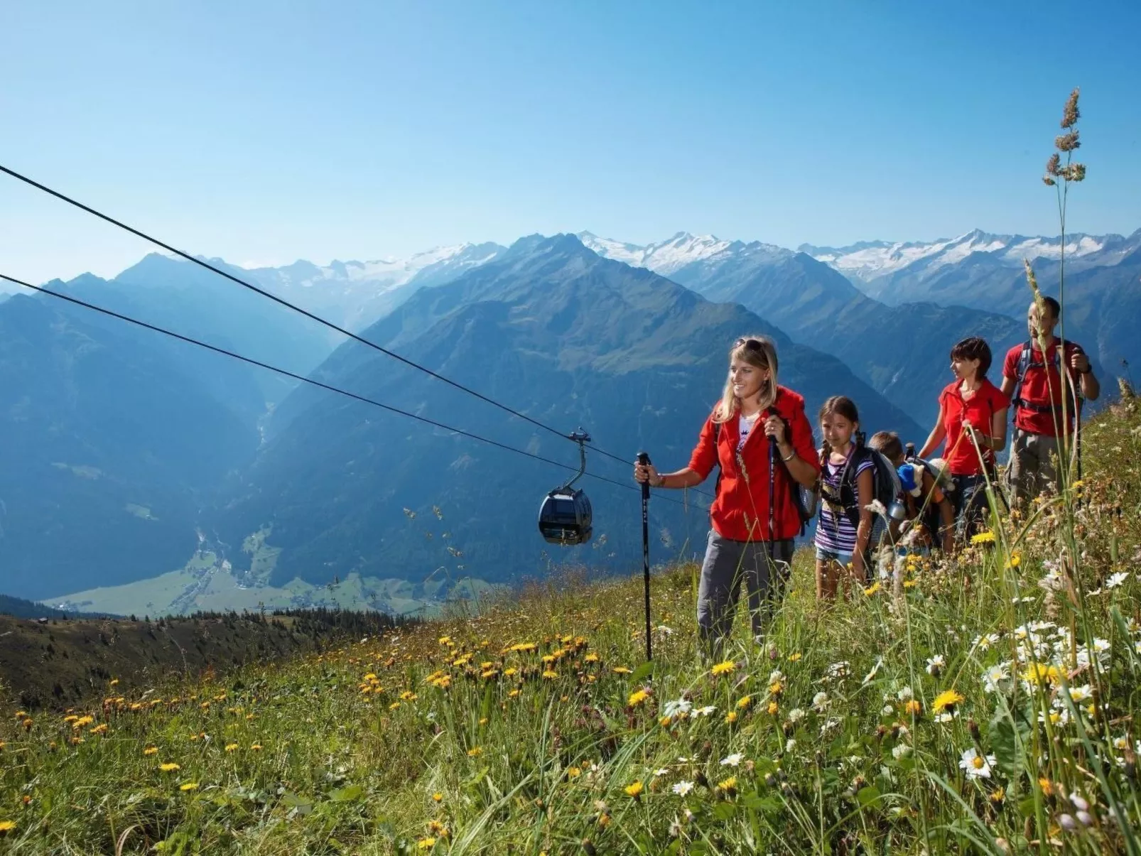 Bio-Haus # 401 - Outside