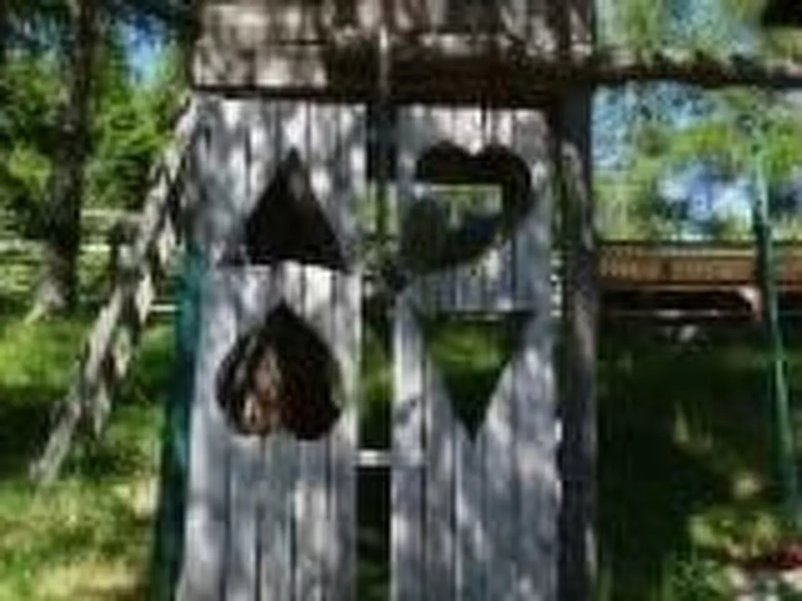 Kärntnerhaus in Falkertsee-Outside