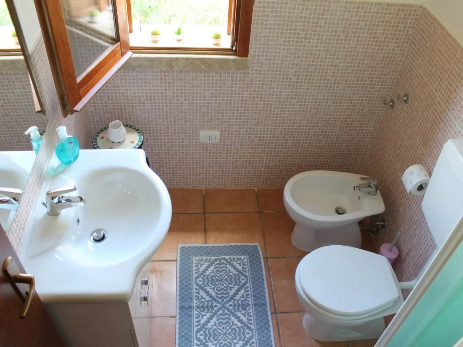 Mandarino Makari Ferienhaus 500 m vom Meer-Image-tags.info