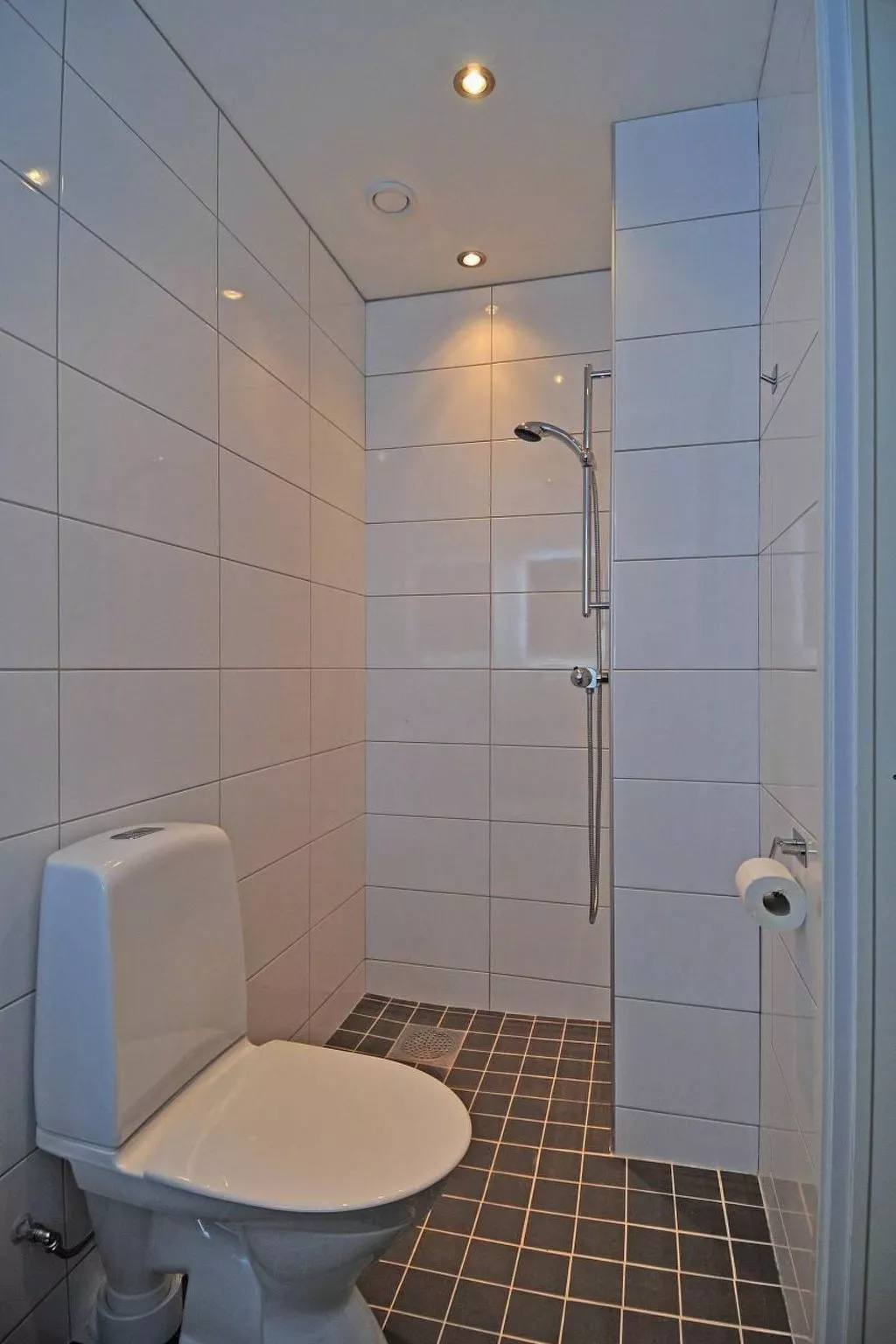 Villa "Vitasjö" mit Terrasse, Grill und Garten-Dedans