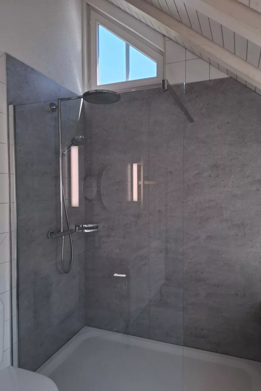 Zwingli's Ferienwohnung-Inside