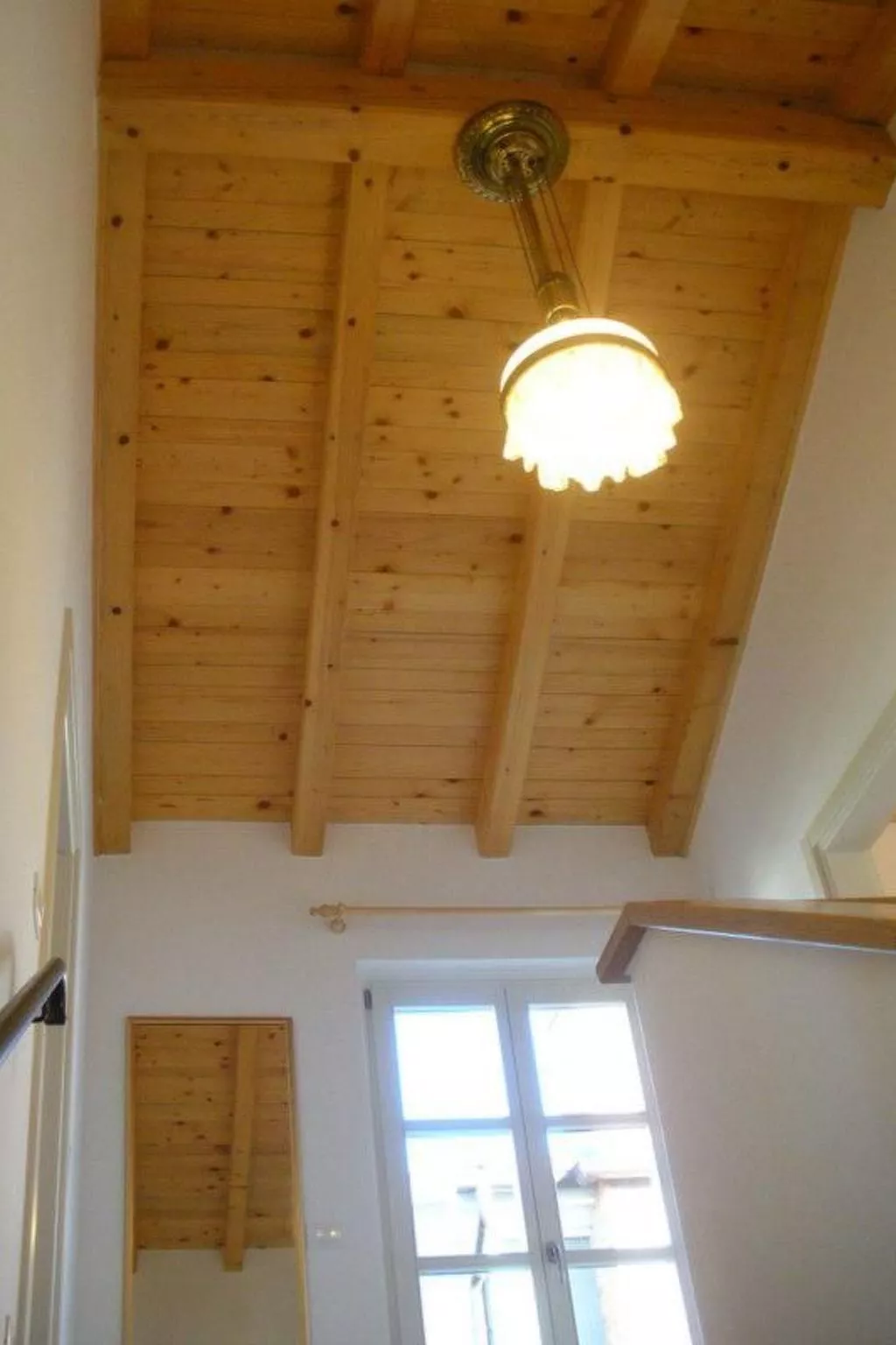 Großzügiges Ferienhaus mit Pool und Sonnenterrasse-Inside