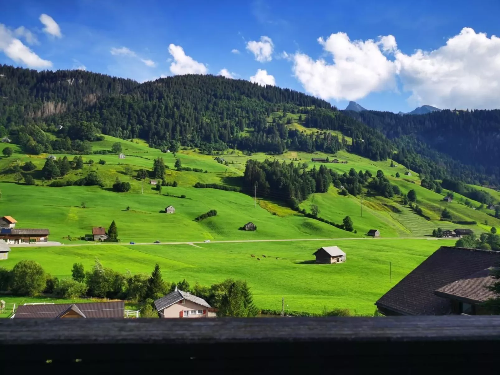 WILOMA Ferienwohnung-Dehors