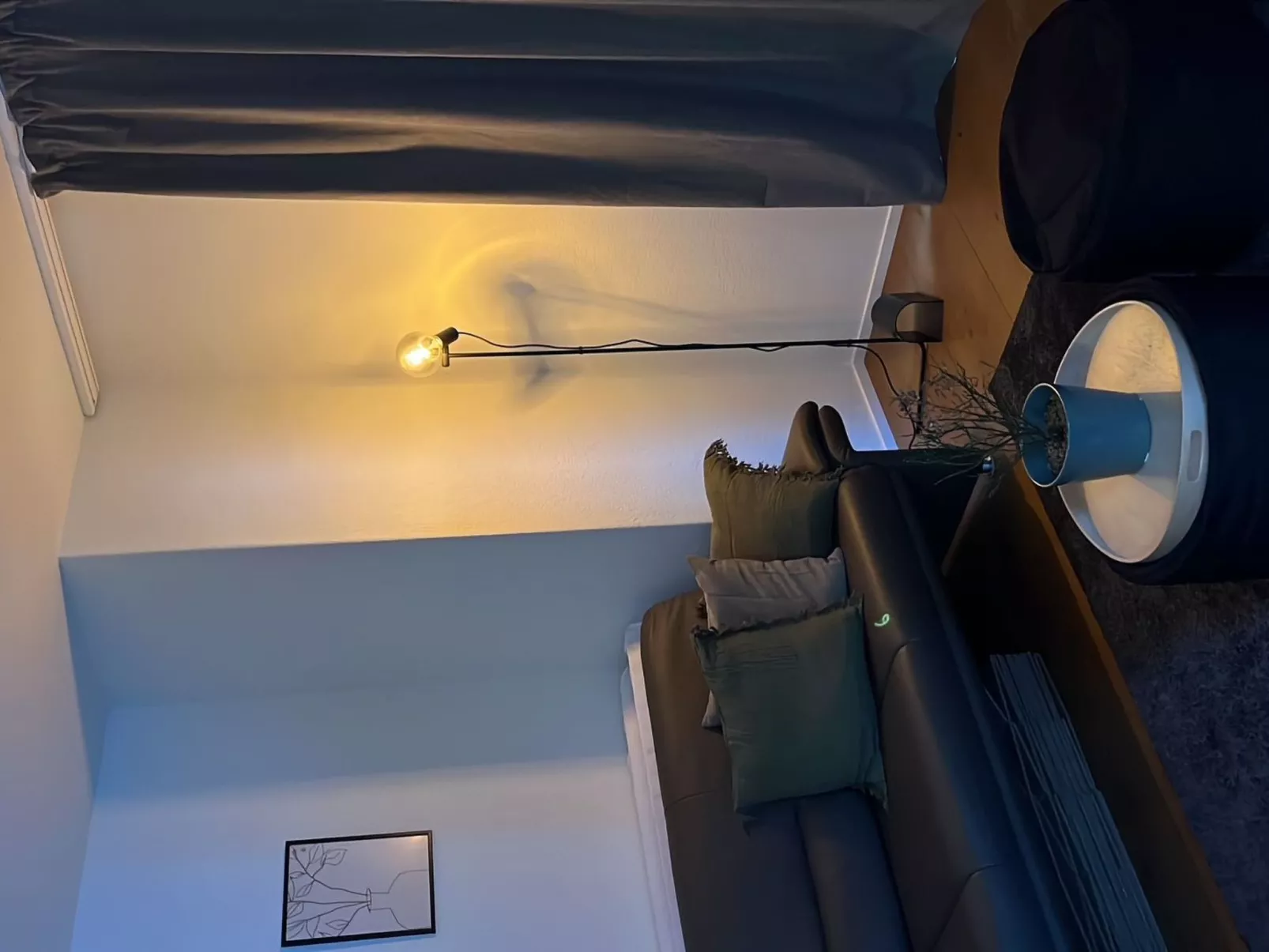 Terrasse & Pistenähe-Image-tags.info