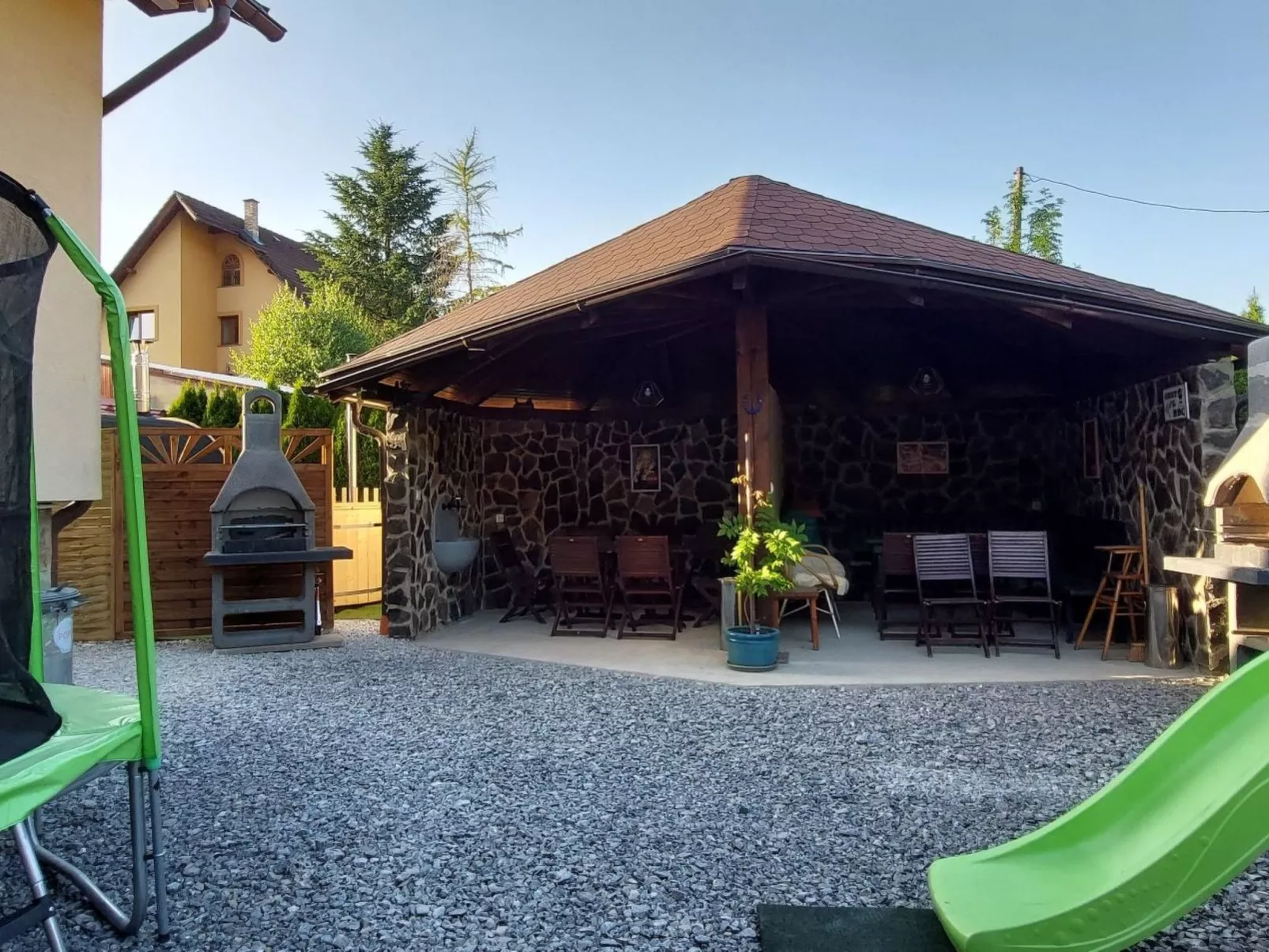 Apartment Zuberec N3-Outside