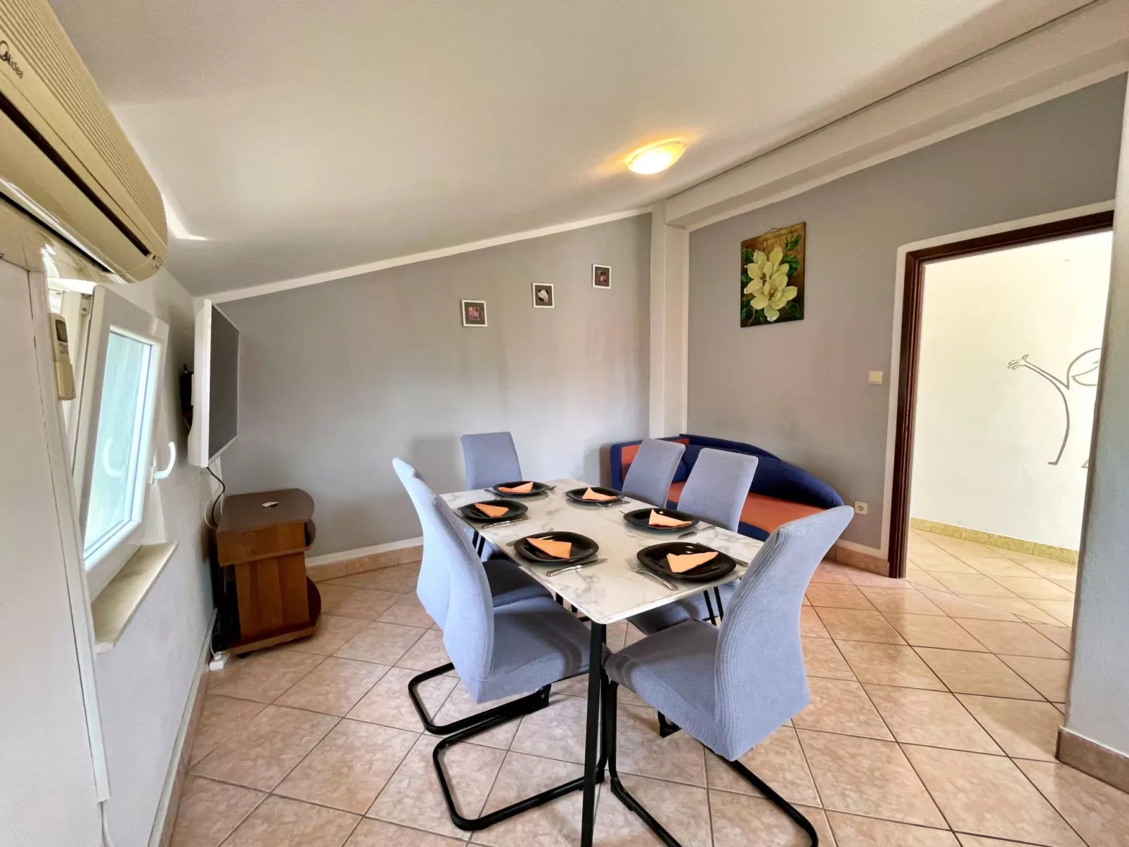 Apartment Mara-Image-tags.info