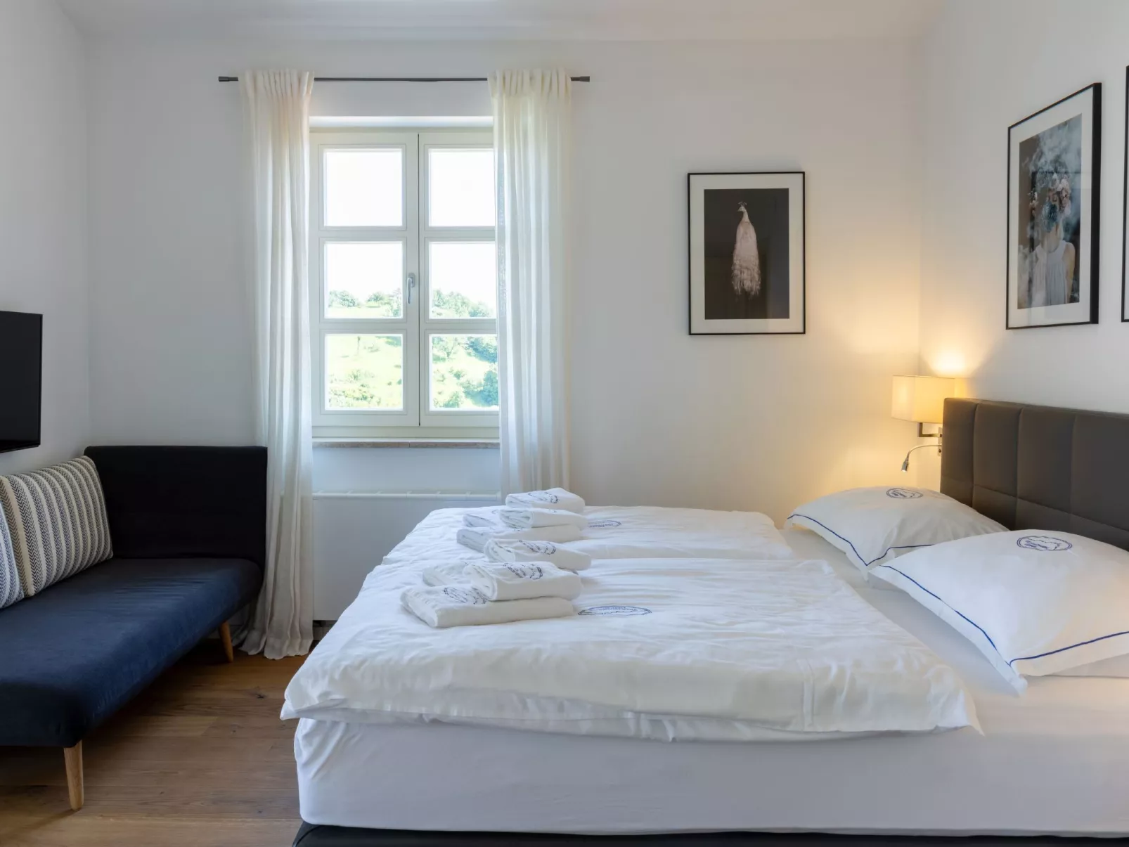 Villa Casa Katharina-Inside