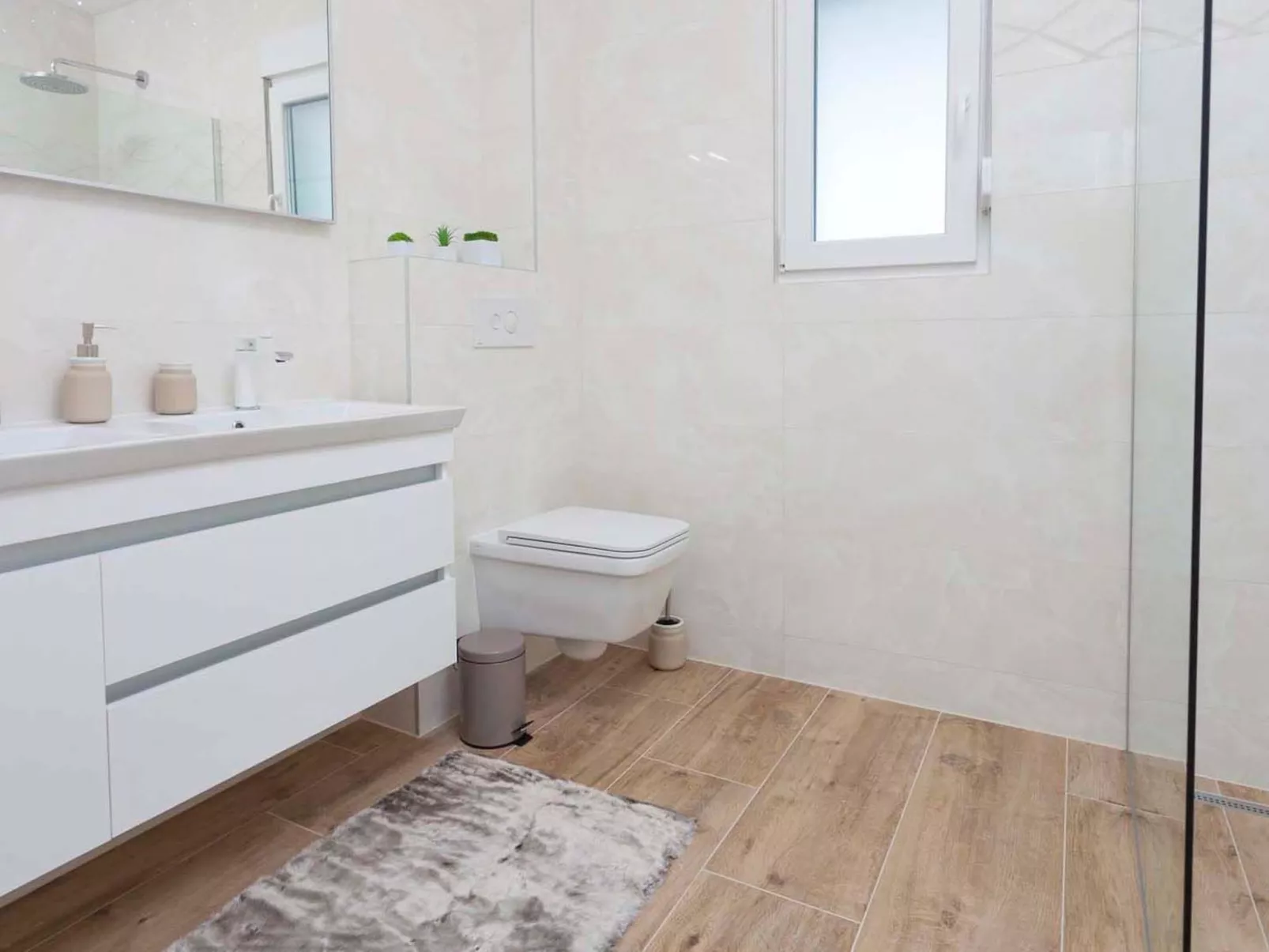 Luxus-Wohnung Solis-Drinnen