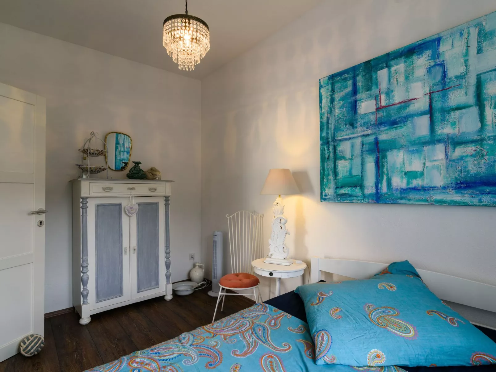 Finca mit Blick auf das Wasser-Image-tags.info