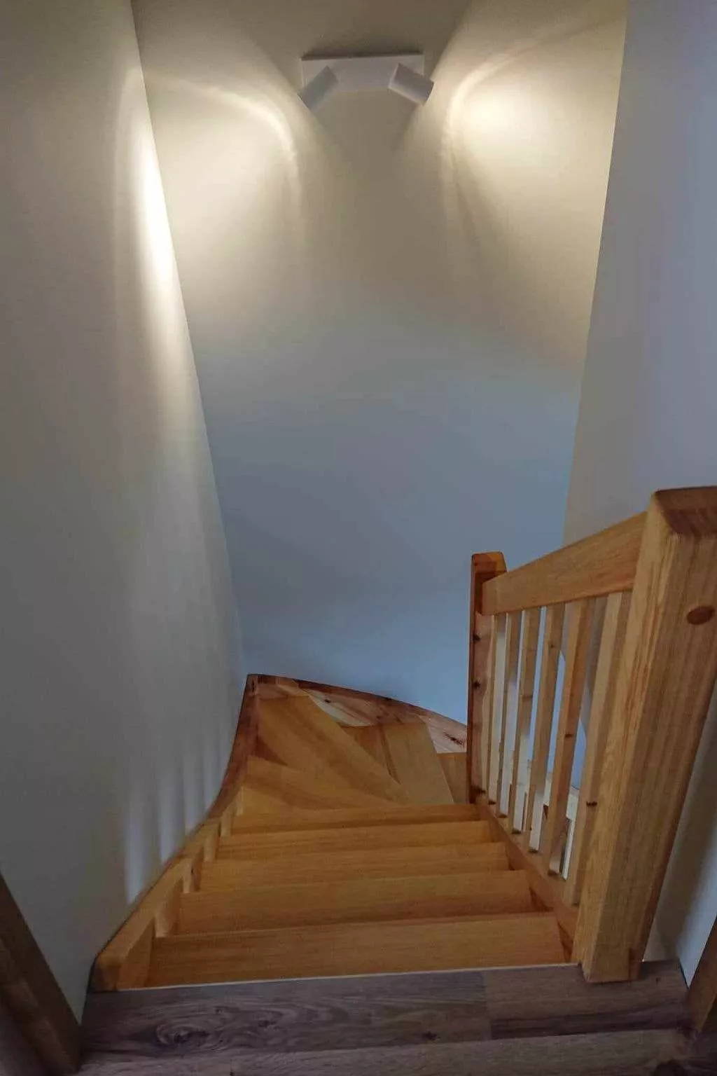 Haus 1 in Sarbinowo-Inside