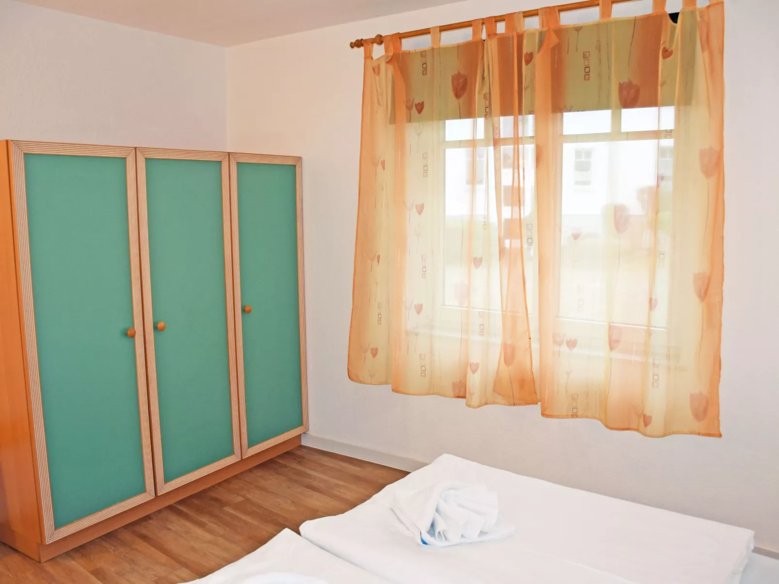 Appartementanlage Villa Granitz Whg 22-Drinnen