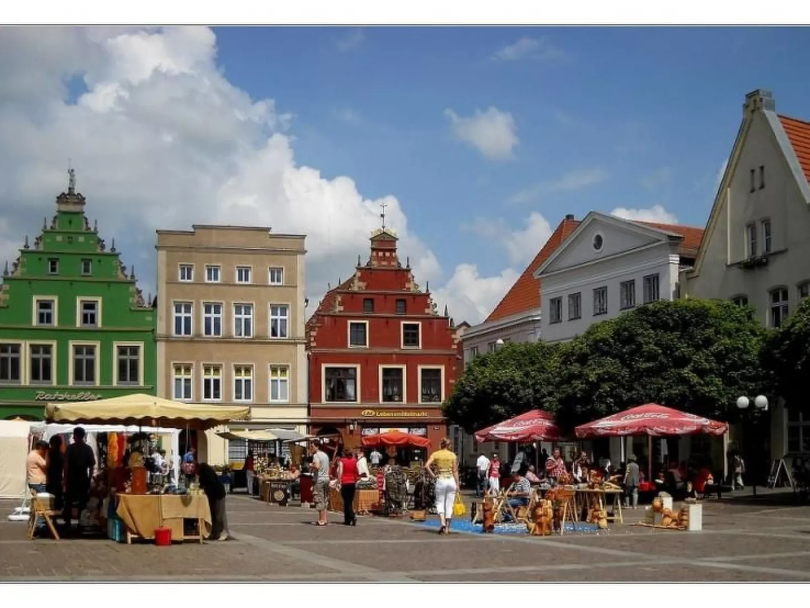 Designerwohnung in denkmalgeschütztem Wasserturm-Outside