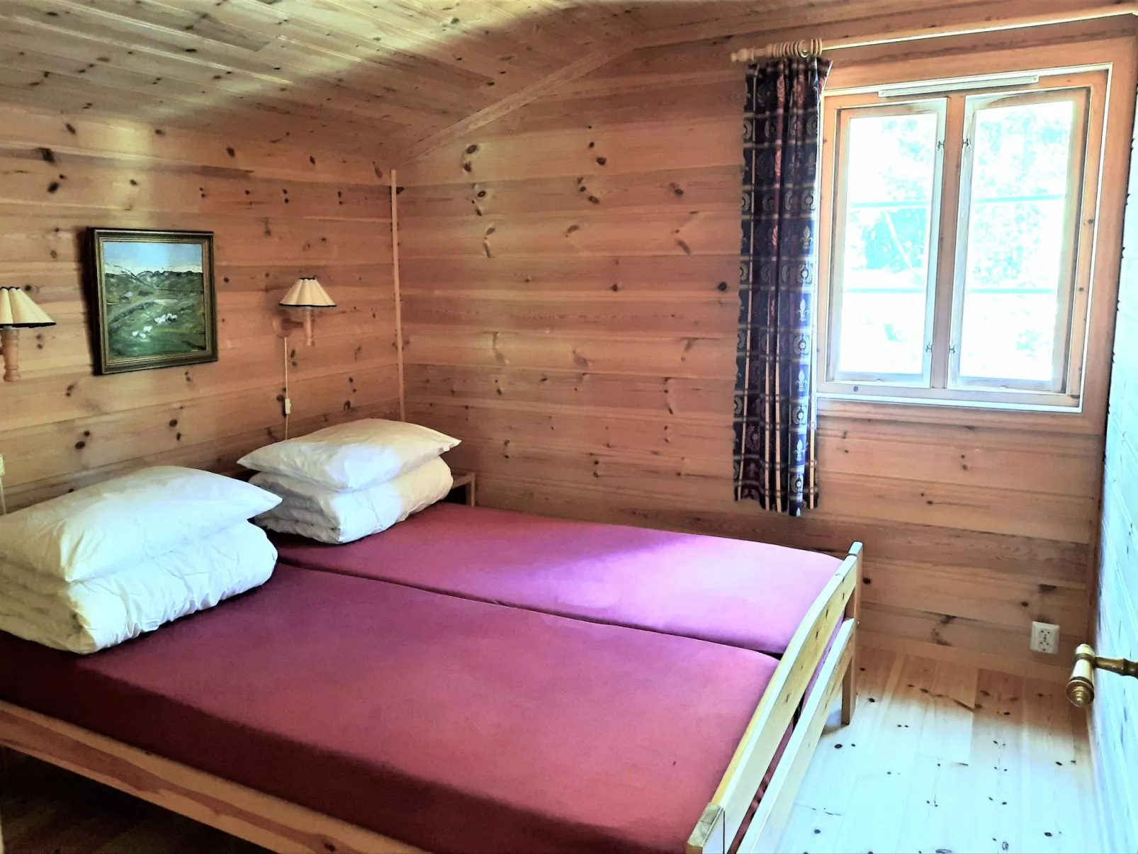 Ein Traumstandort-Inside