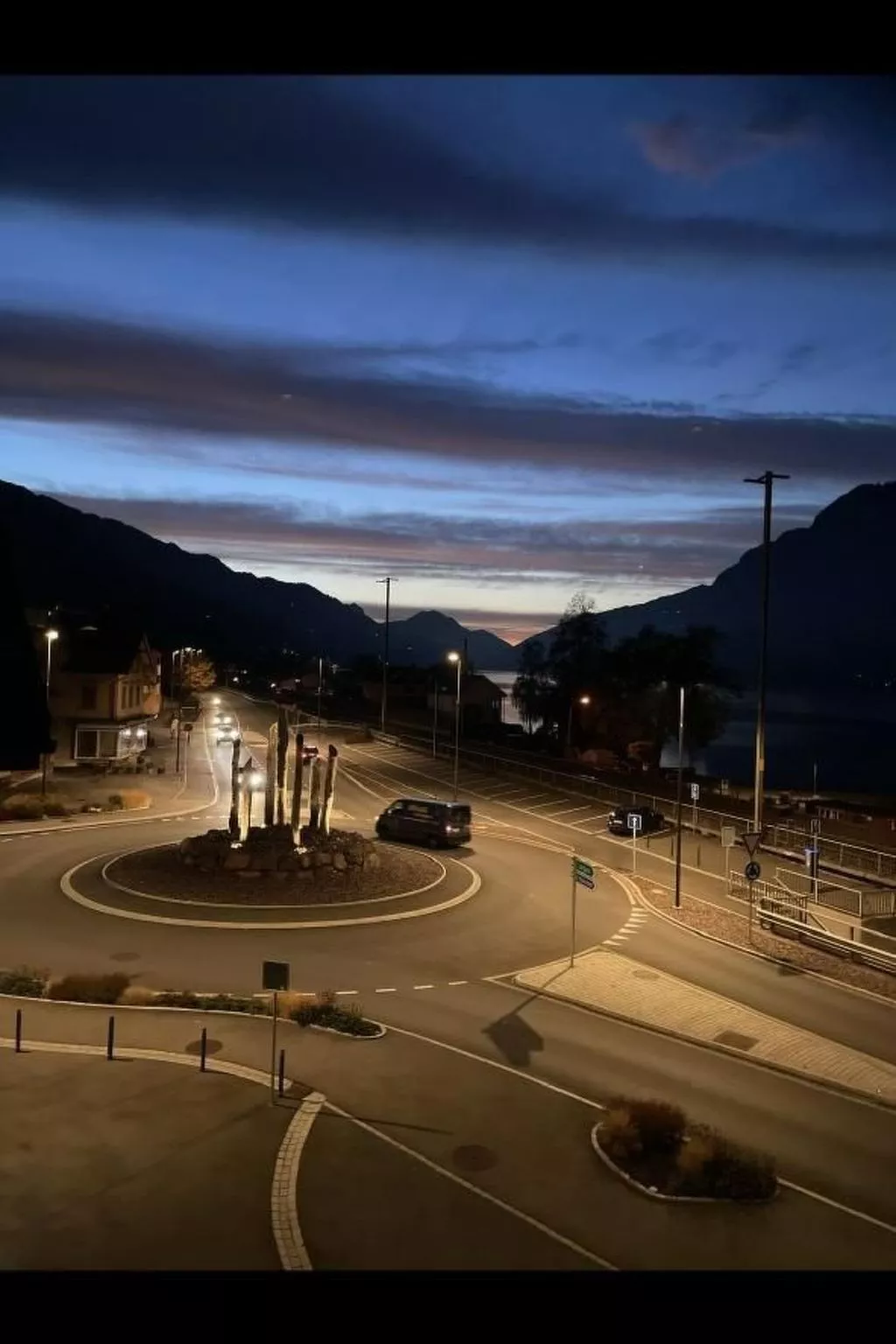 Appartement mit privatem Parkplatz-Dehors