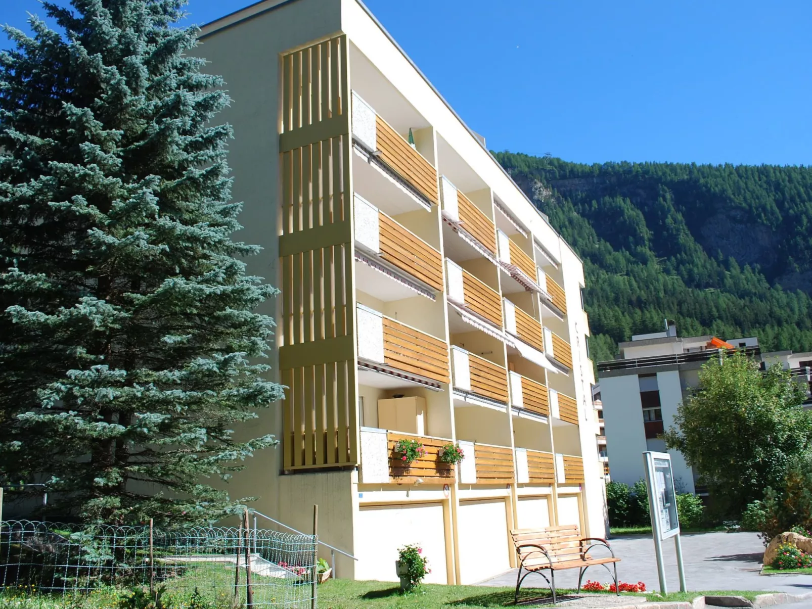 Haus Flaminia-Image-tags.info