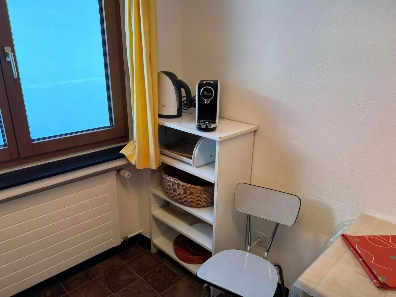 Chesa Alexandra-Drinnen