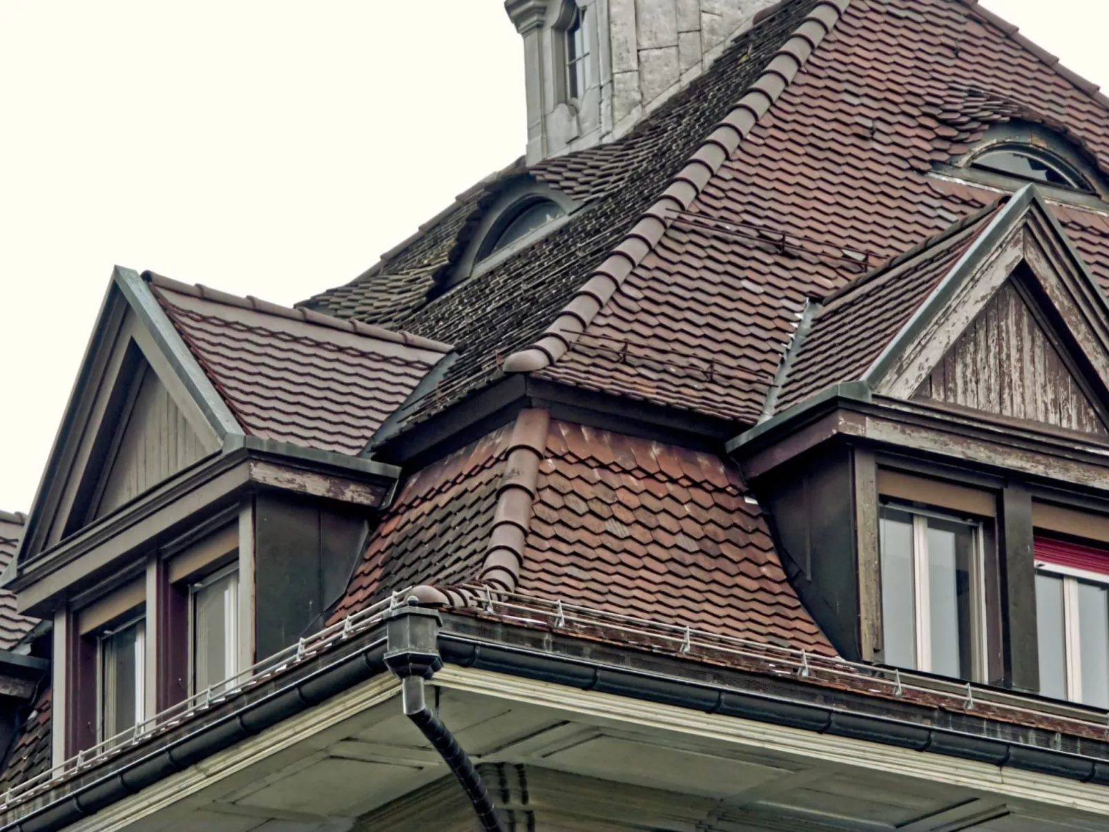 Bank House Suite 303-Outside