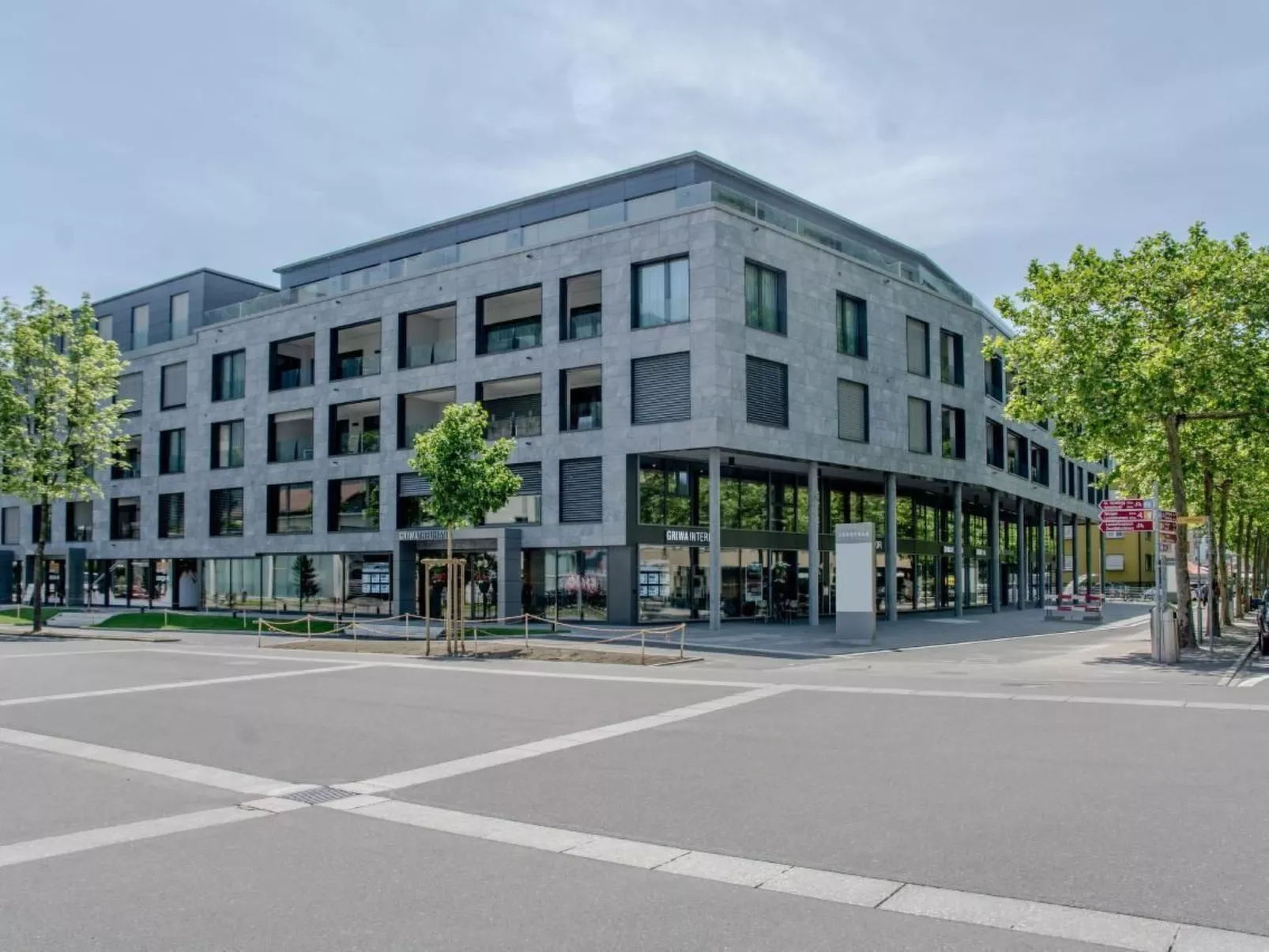 Apartment JungfrauCenter Schynige Platte-Dehors