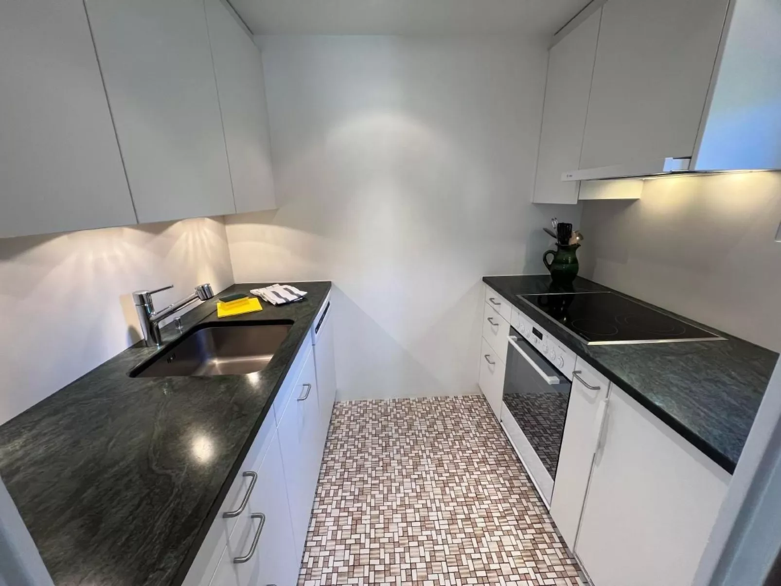 Chesa Aretztas-Inside