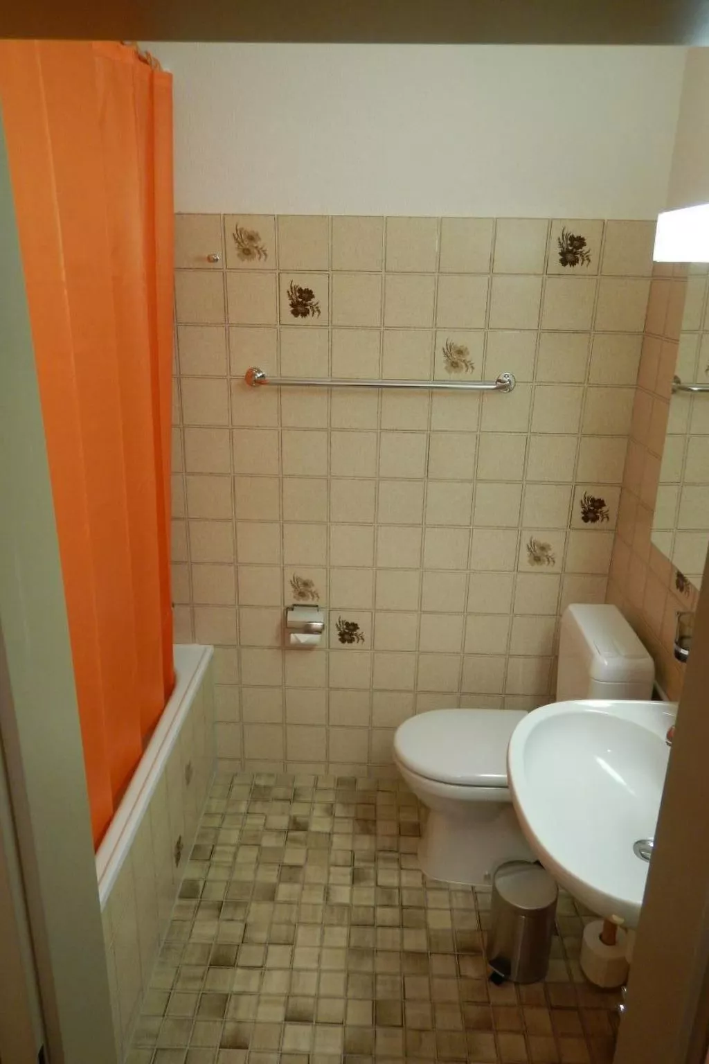 Puez Marmotta-Inside