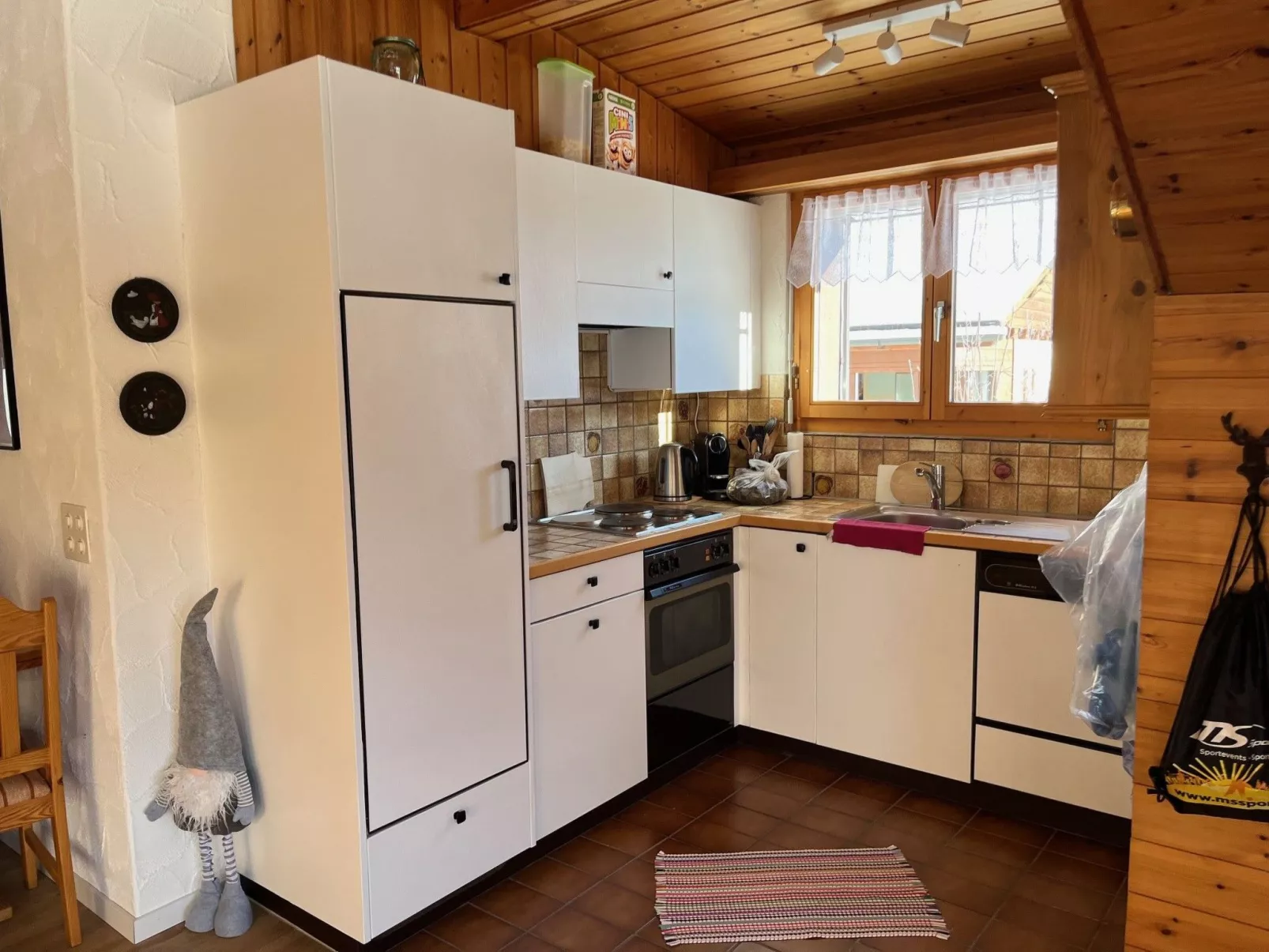 Casa Tresch Sedrun-Image-tags.info