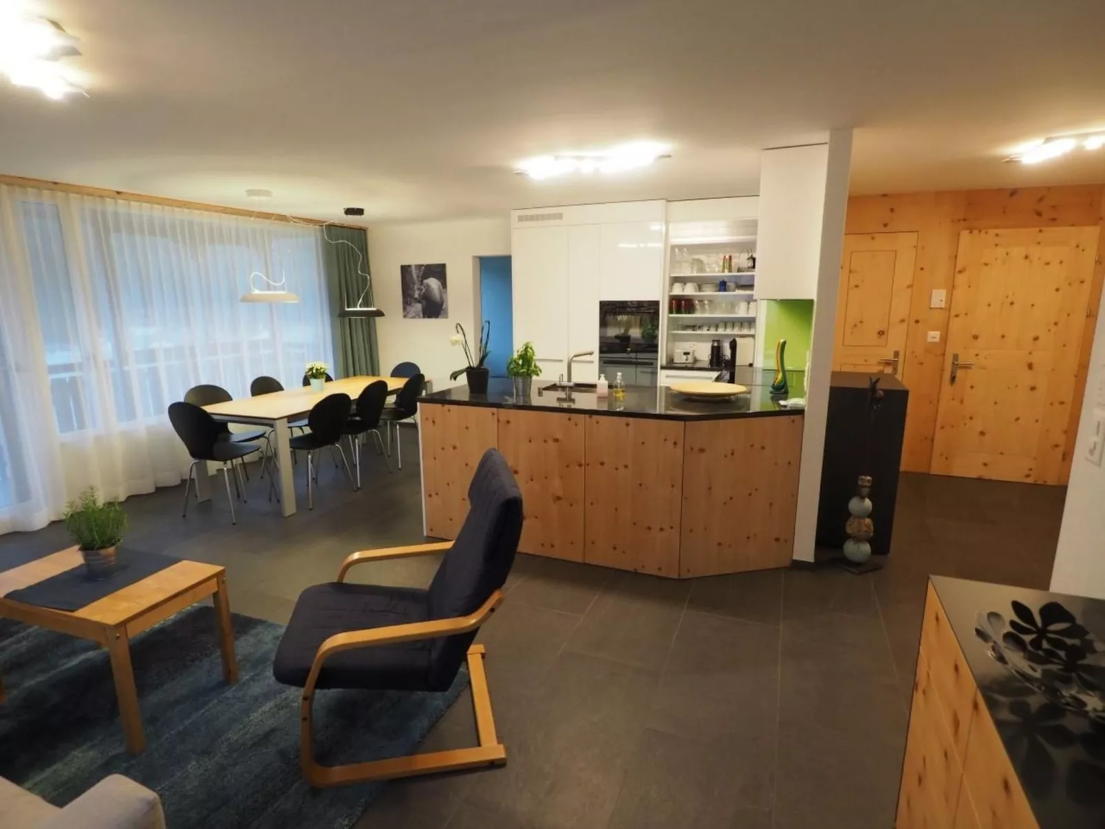 Chavallera 25-Drinnen