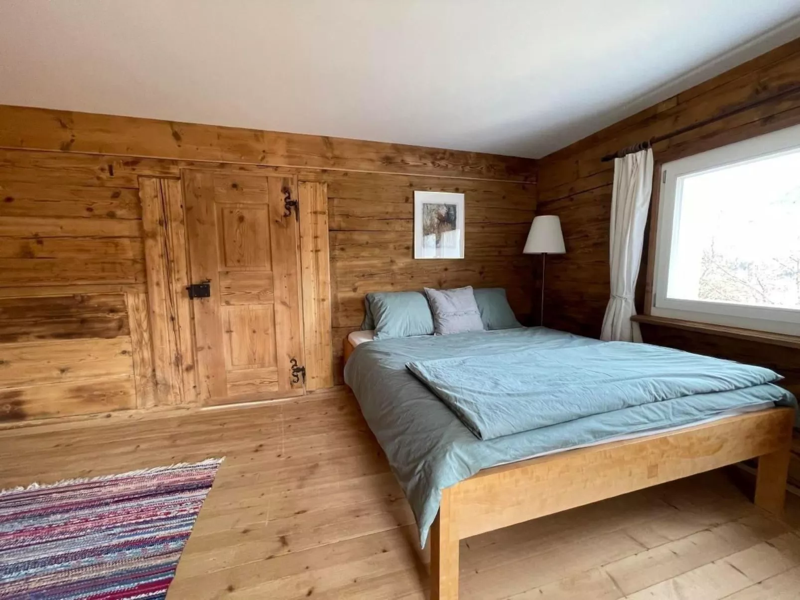 Casa Marili, das charmante Ferienhaus-Drinnen