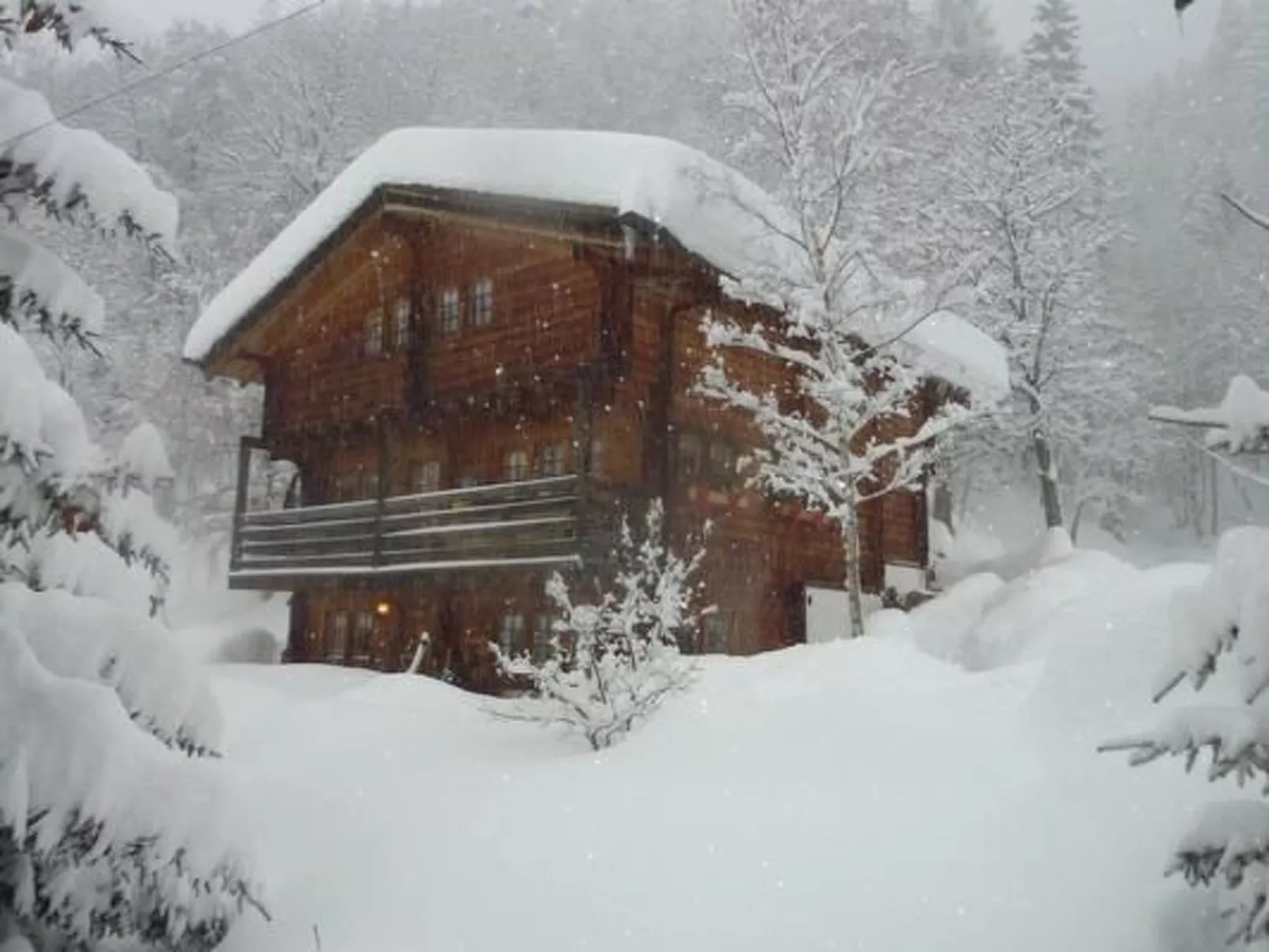 Am Giebelsbach-Draußen