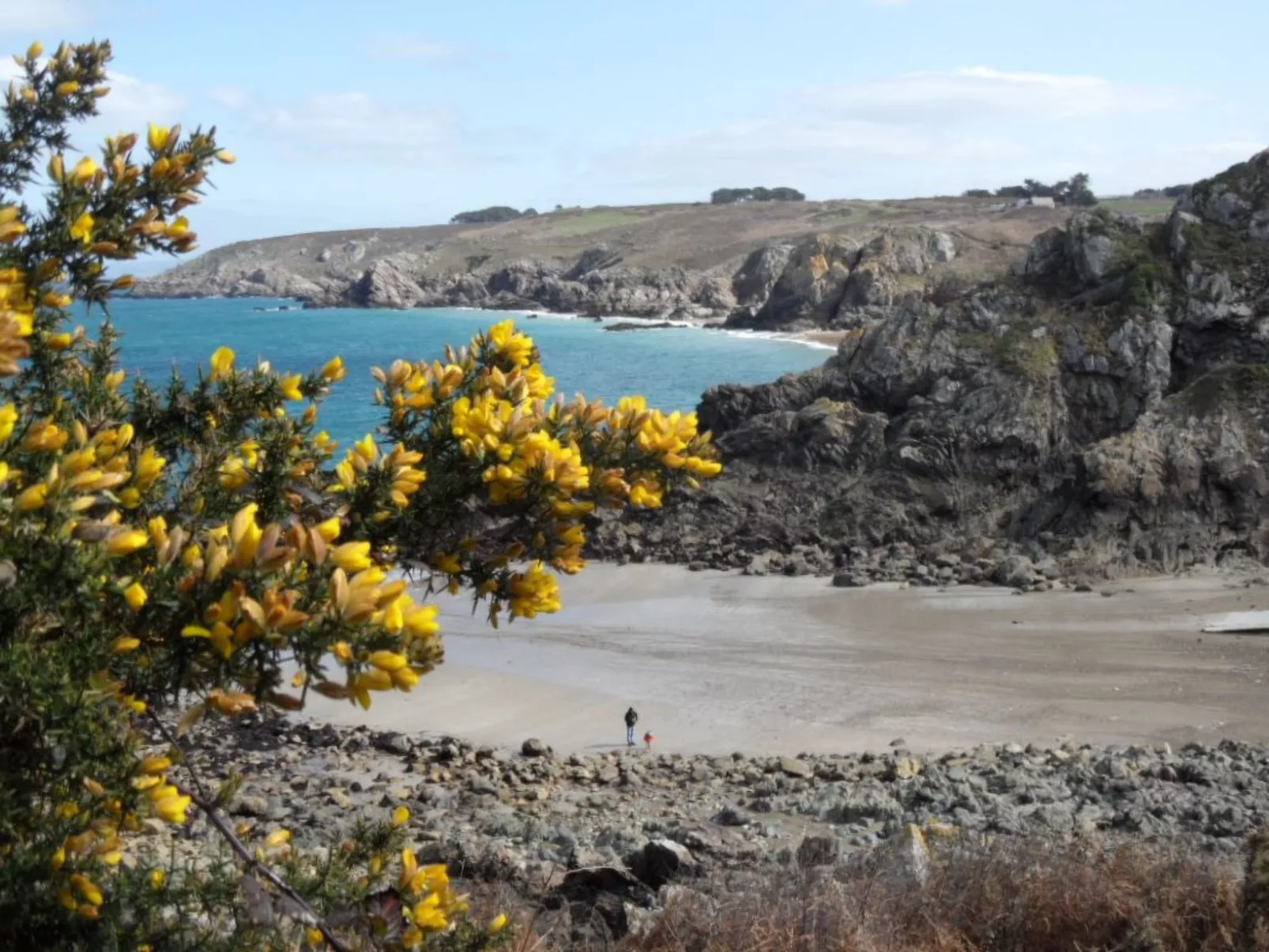 Unterkunft in der Mitte-Dehors