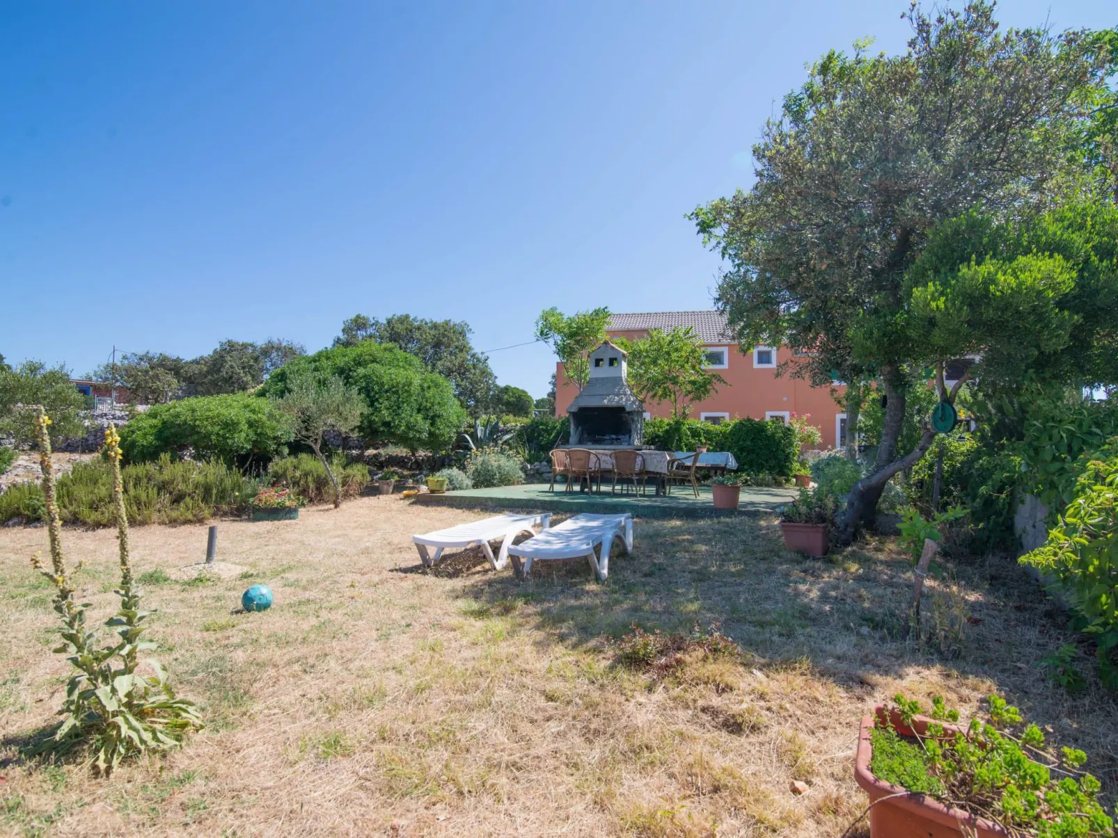 Wohnung Nika in Veli Losinj-Image-tags.info