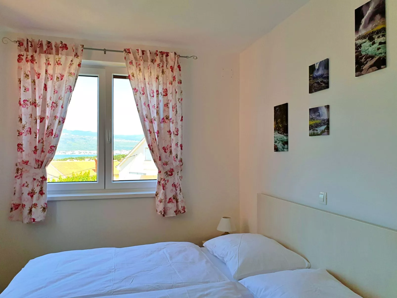 Apartment Rebeka-Dedans