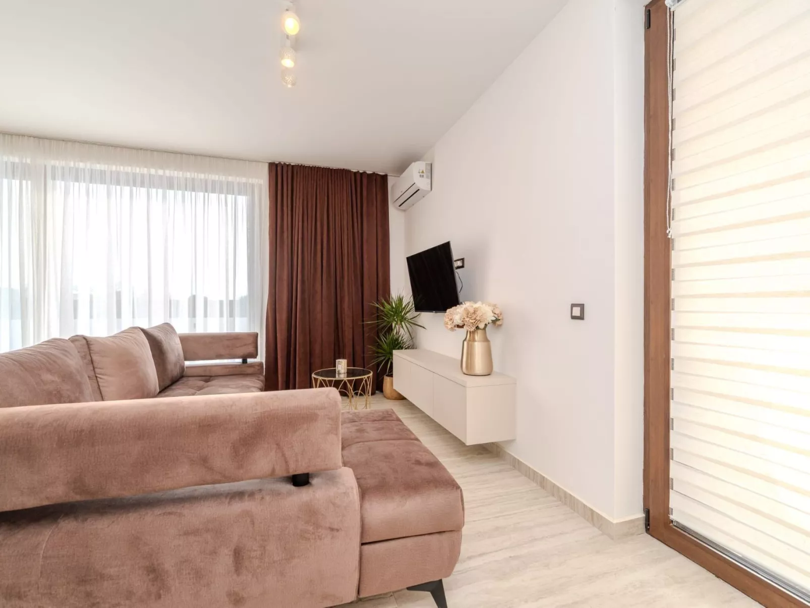 NEU - Ferienhaus Nina mit Pool - Agentur TA Leut-Drinnen