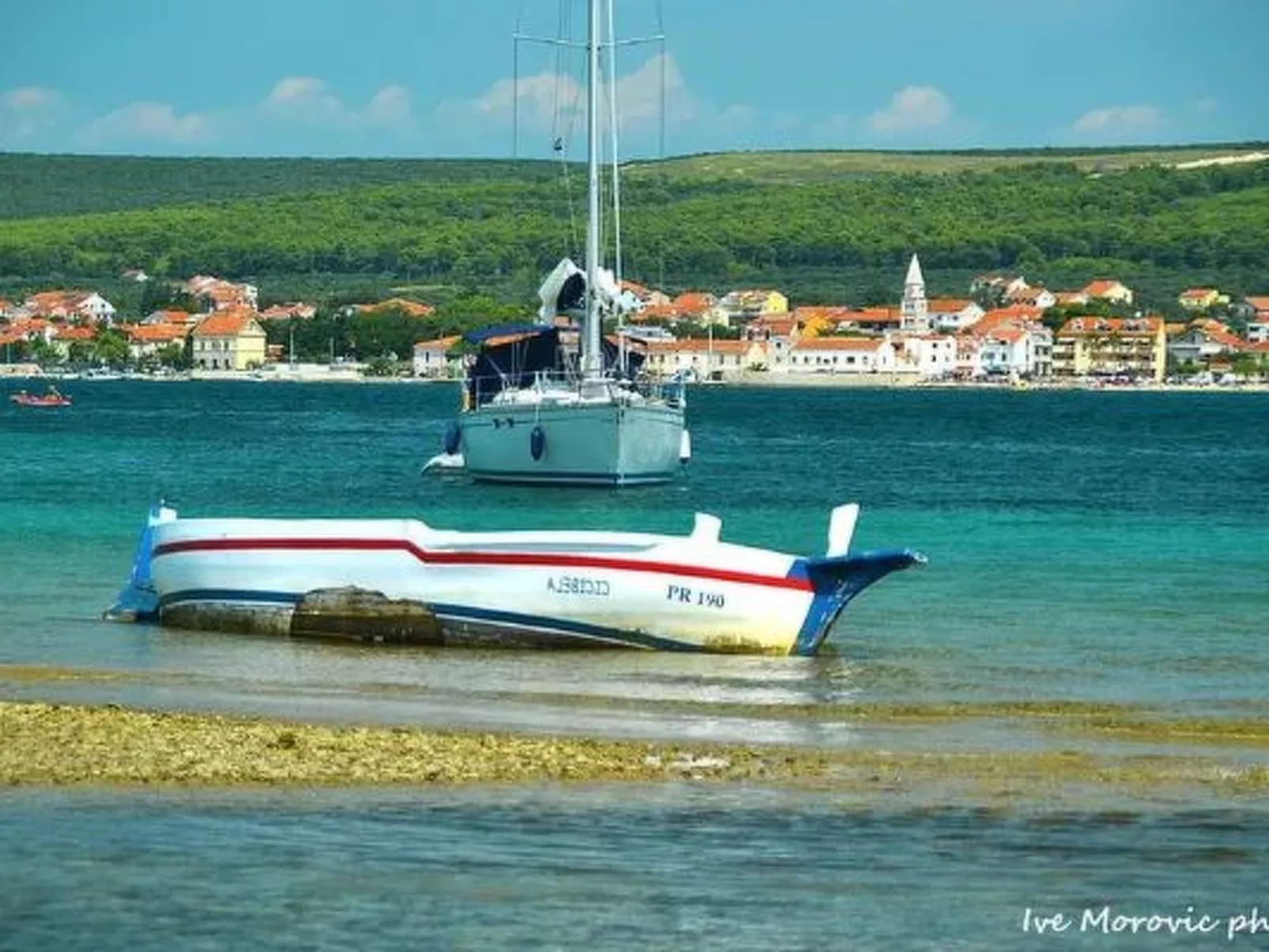 Charmante Hütte mit Grill und Garten-Outside