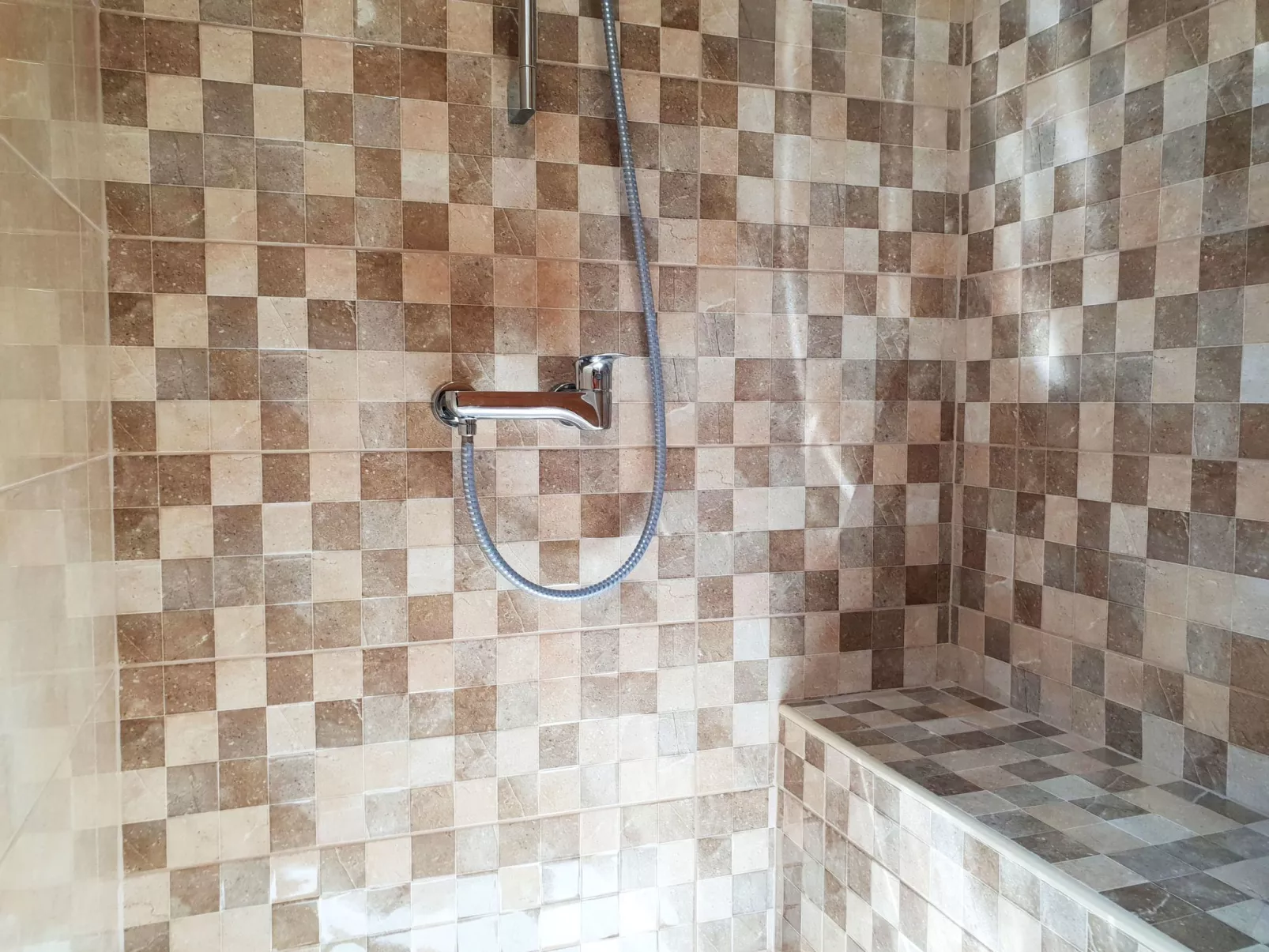 Apartment Branka-Dedans