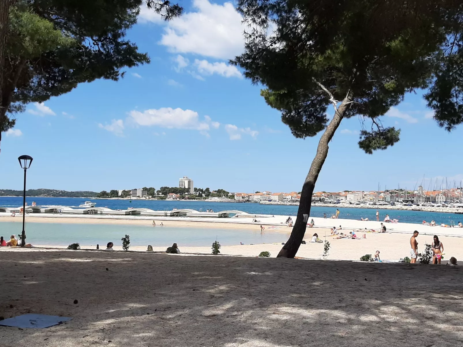 Gemütliches Apartment mit Balkon-Dehors
