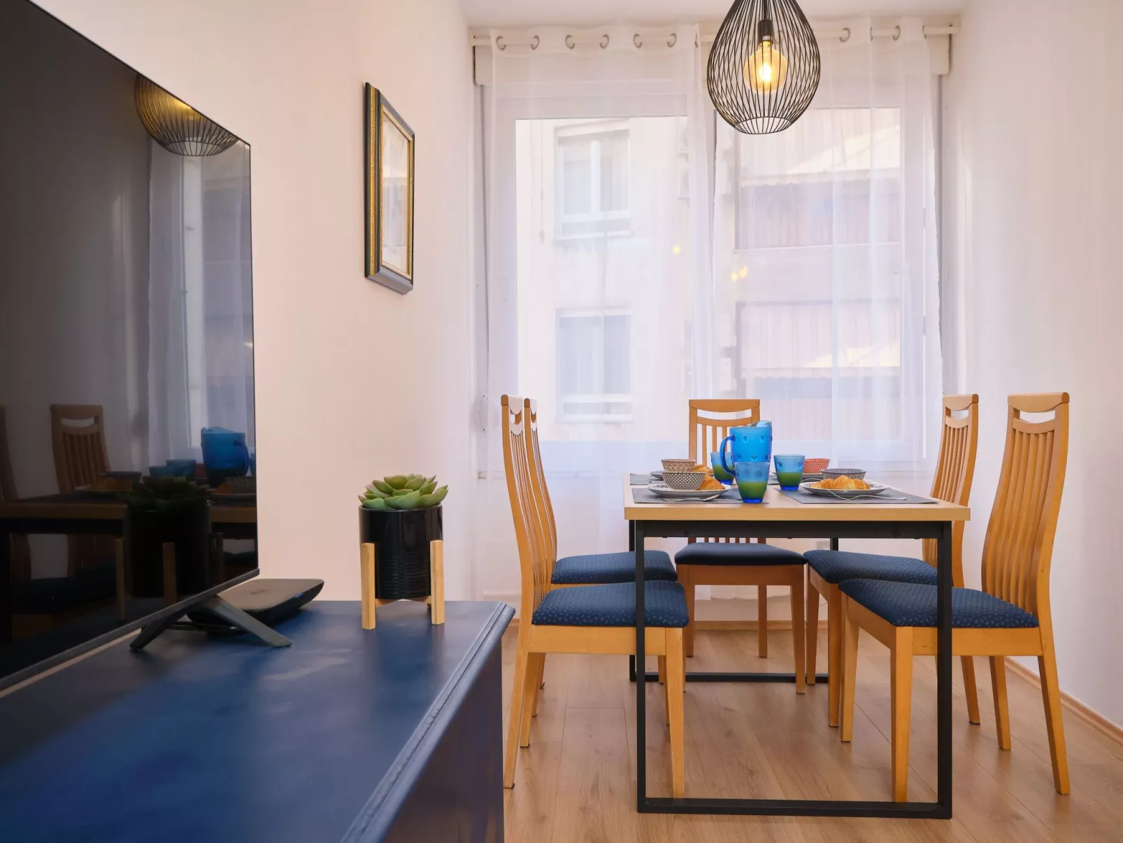 Für 4 Personen ca. 80 m&sup2; in Split, Dalmatien (Gespanschaft Split-Dalmatien-Inside