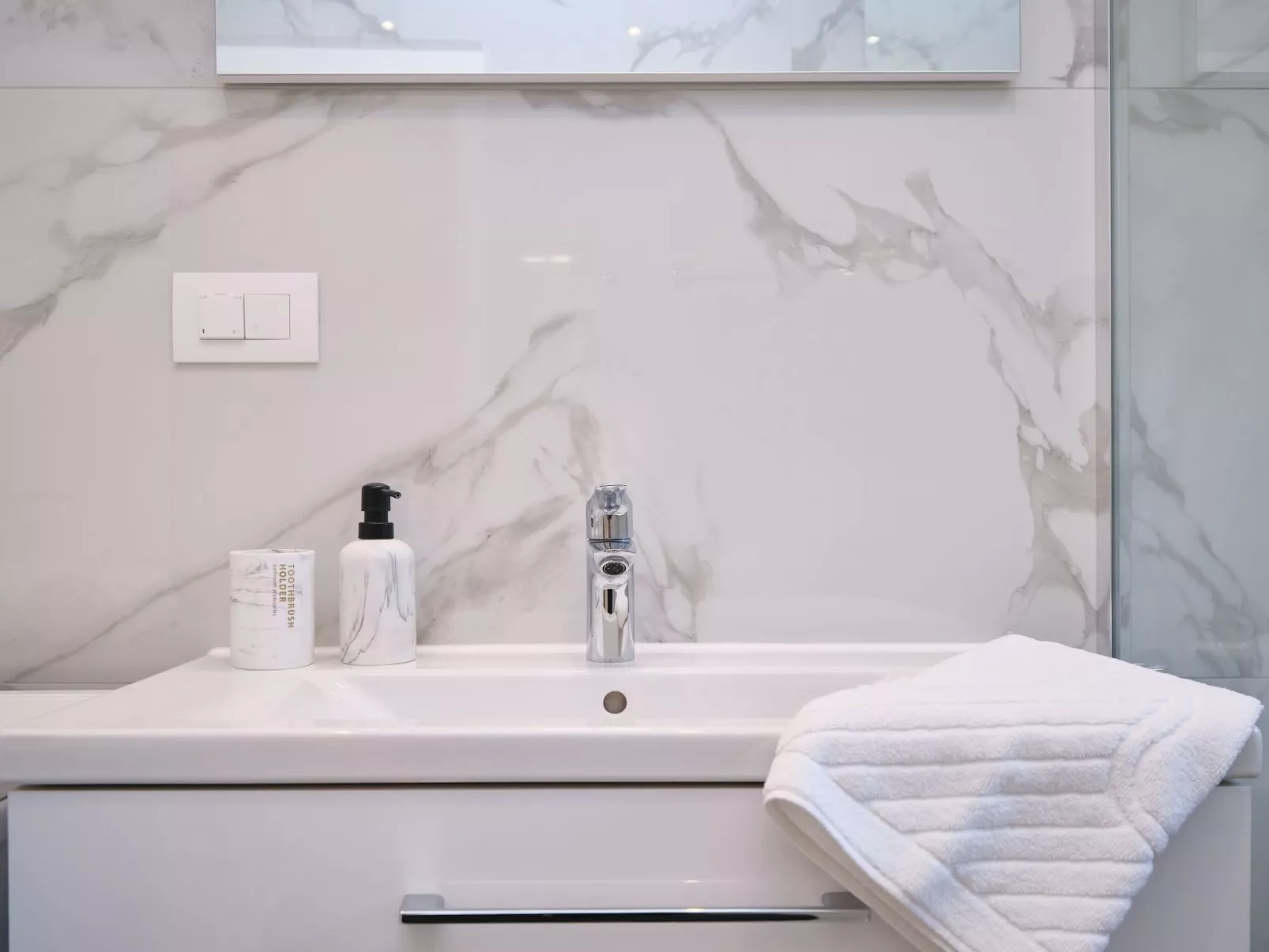 Lamer Luxus-Suite von Litto-Drinnen