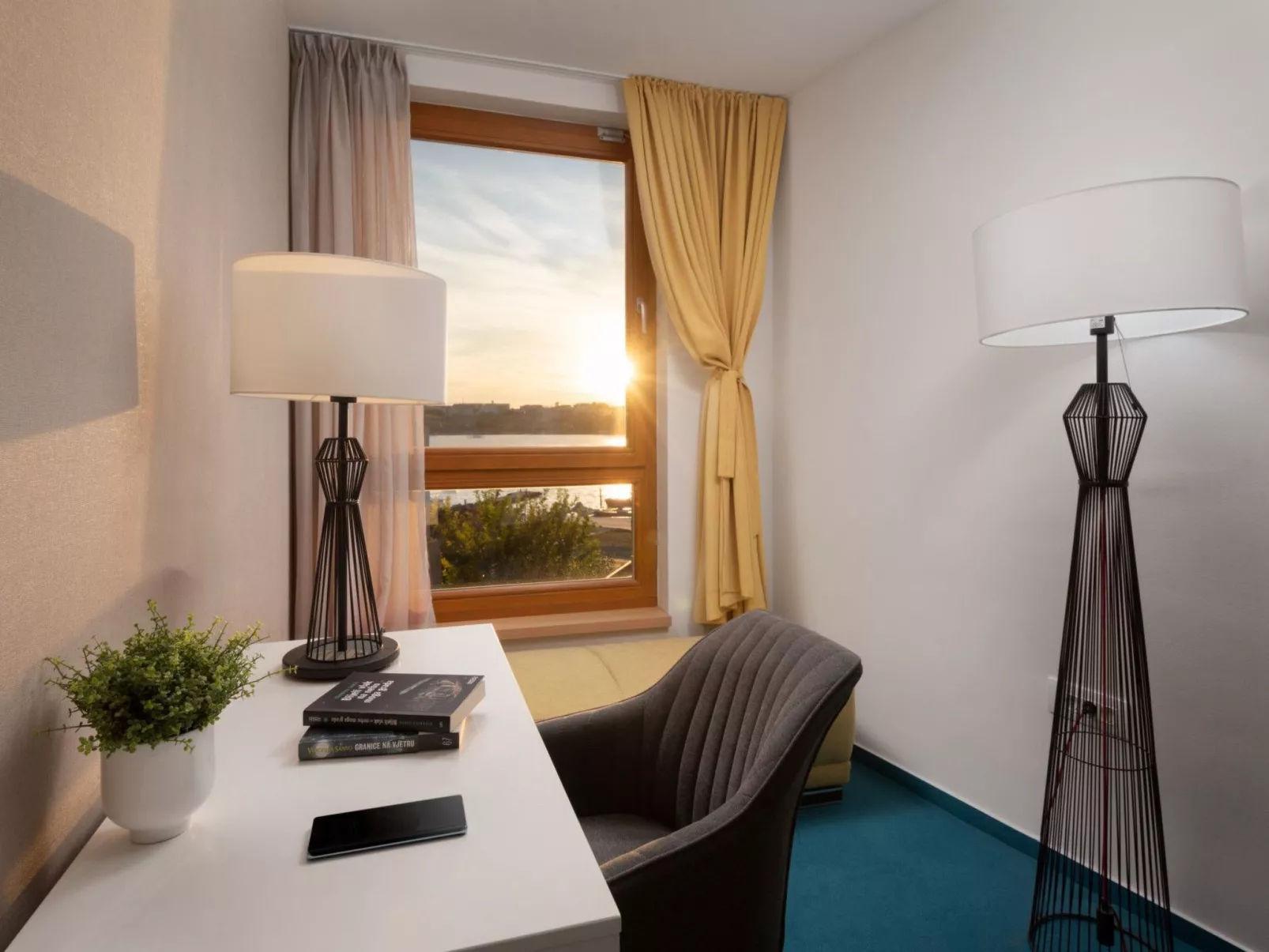 Villa La Thalia in Zadar-Dedans