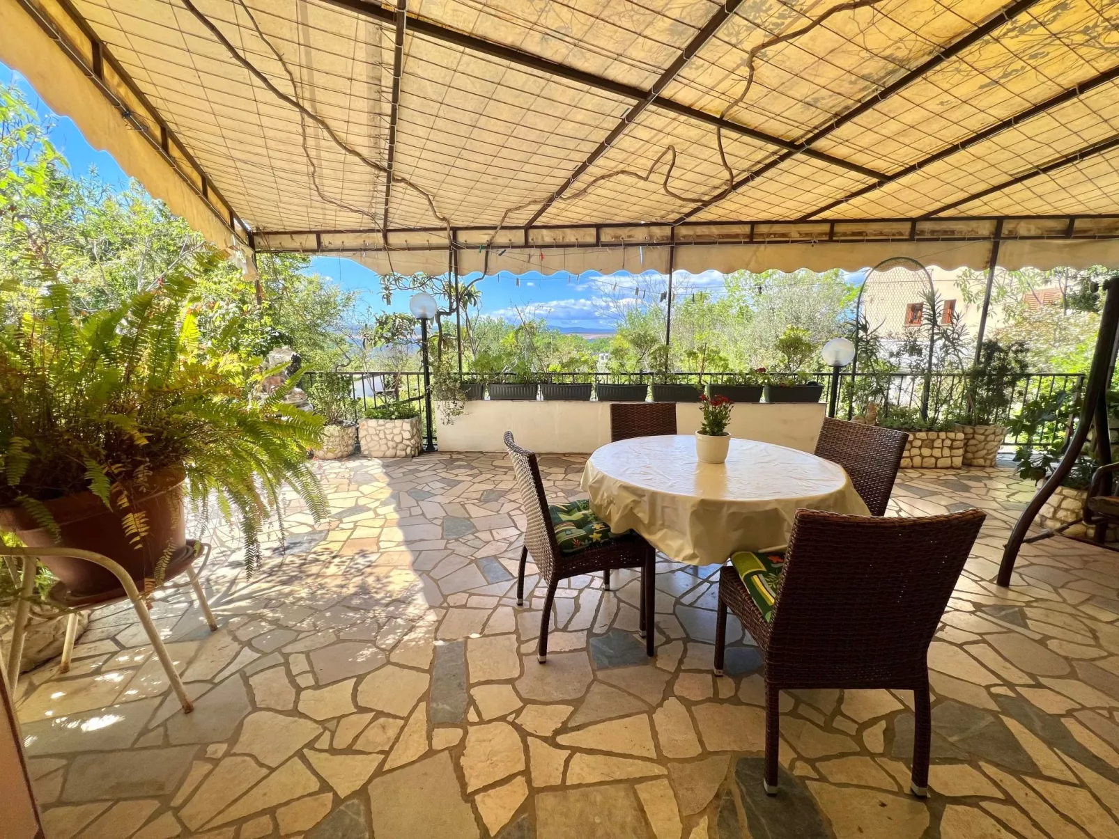 Apartment Zeleni Raj 2-Outside