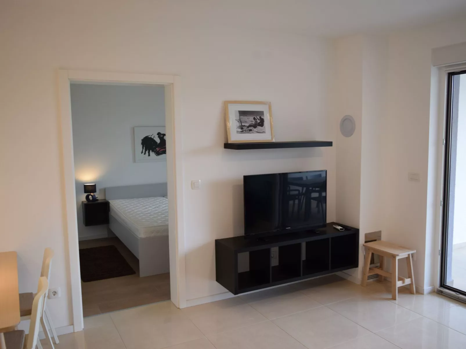 Für 5 Personen ca. 68 m&sup2; in Šilo, Adriaküste Kroatien (Kroatische Inseln)-Inside