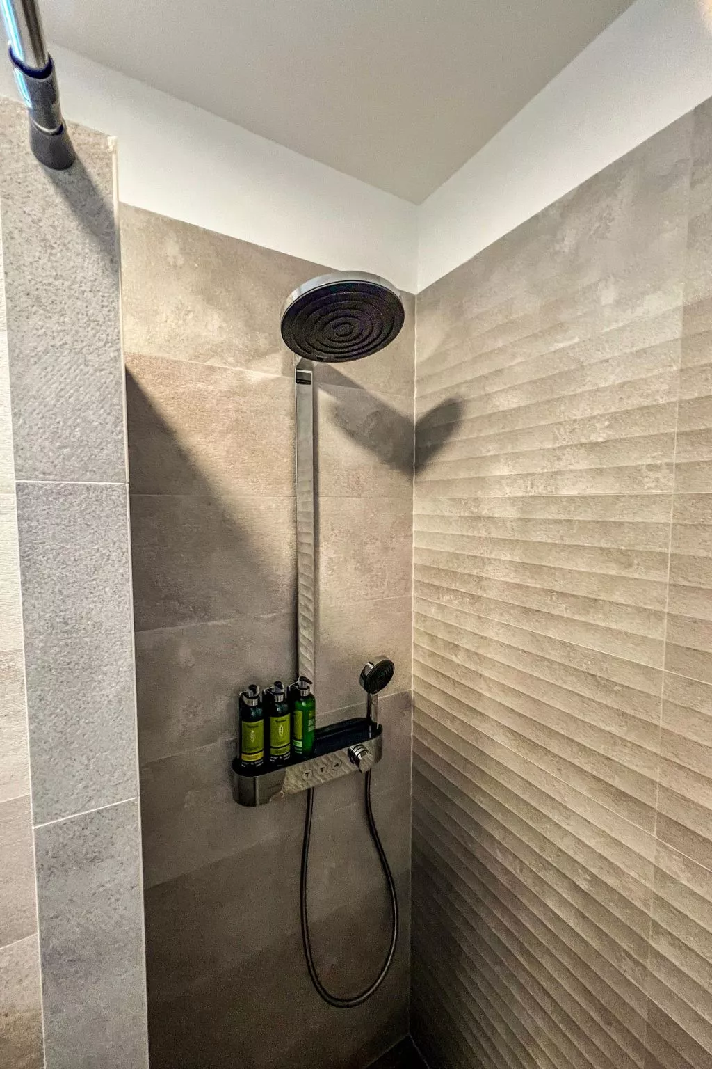 LuxArt Krk City  Spa Residence 1-Dedans