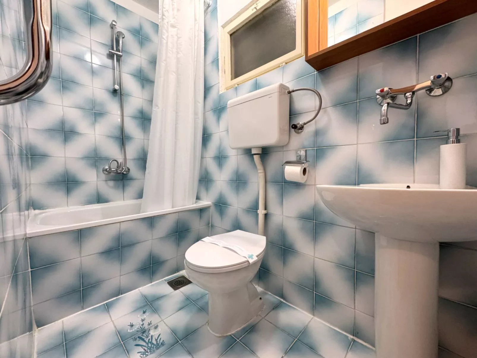 Apartment Srdoc-Dedans