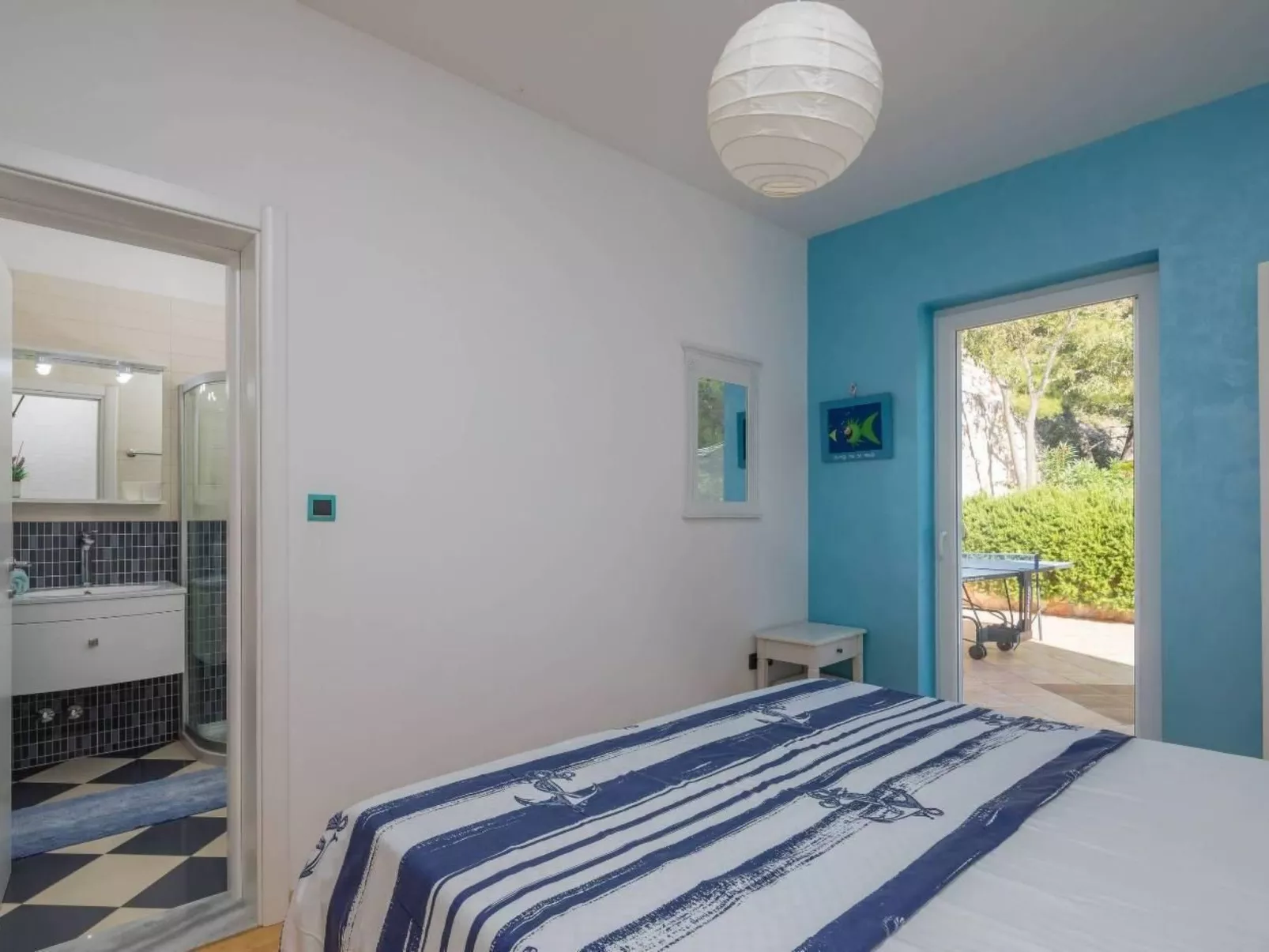 Villa Valla in Primosten-Drinnen