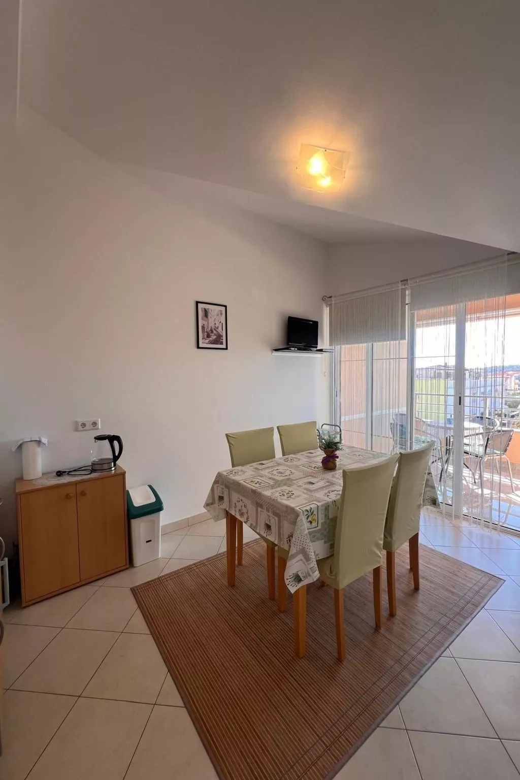 Wohnung "Ivić 4"-Drinnen