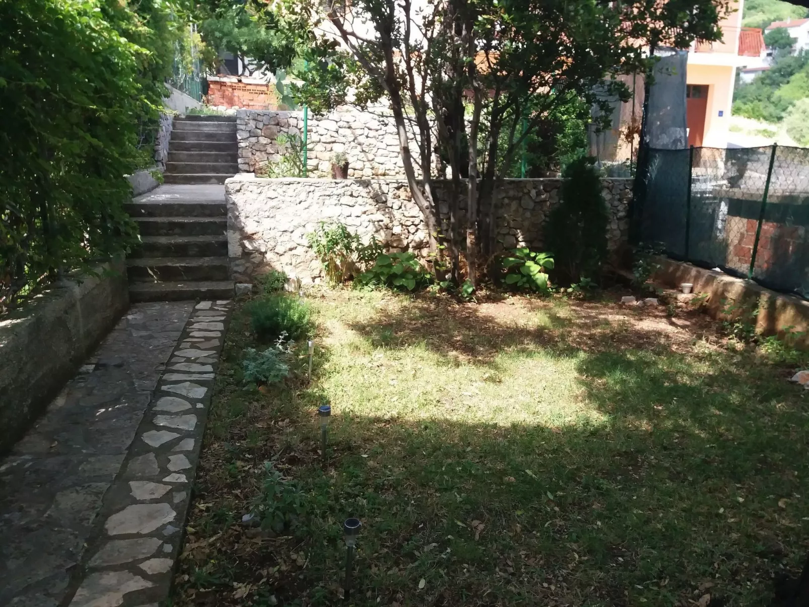  Lea, Senj -  Kroatien-Draußen