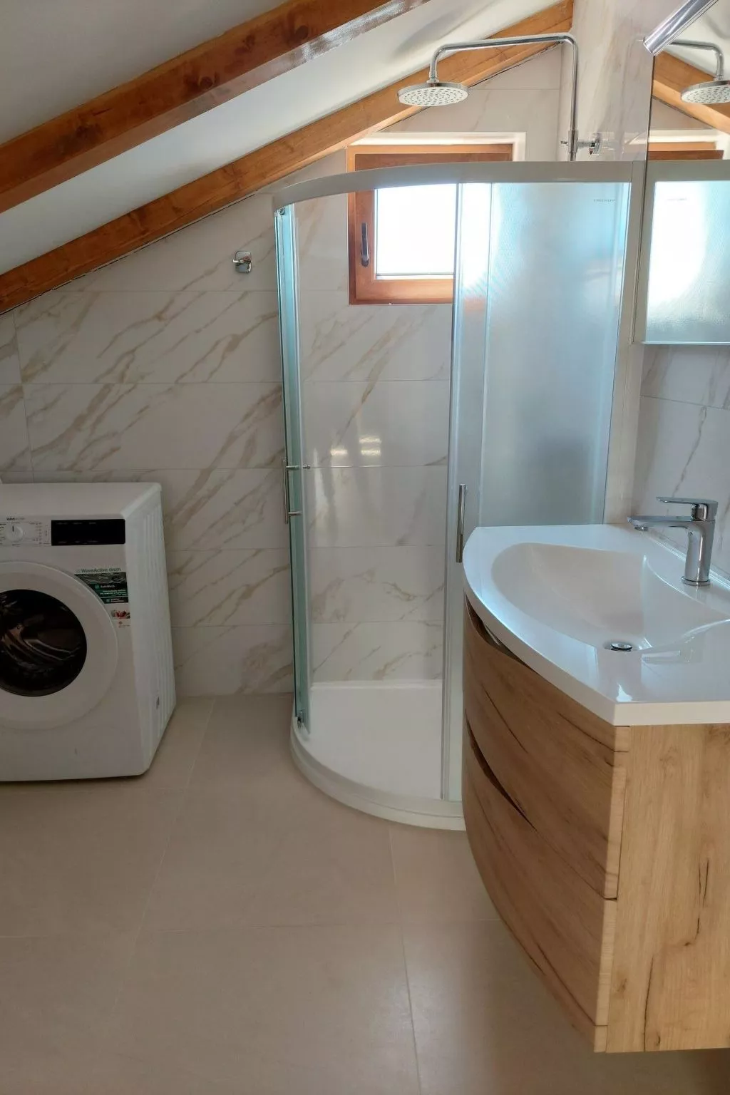 Ferienvilla "Dalmatiner" mit Infinity Pool-Dedans