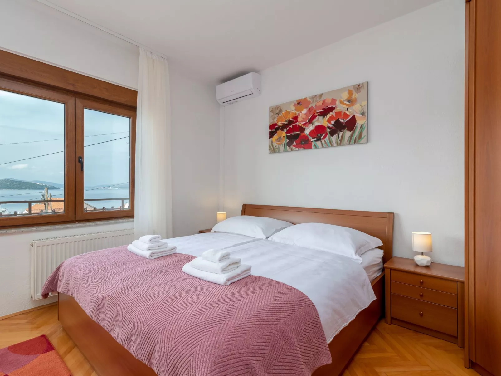 Apartment Domi-Drinnen